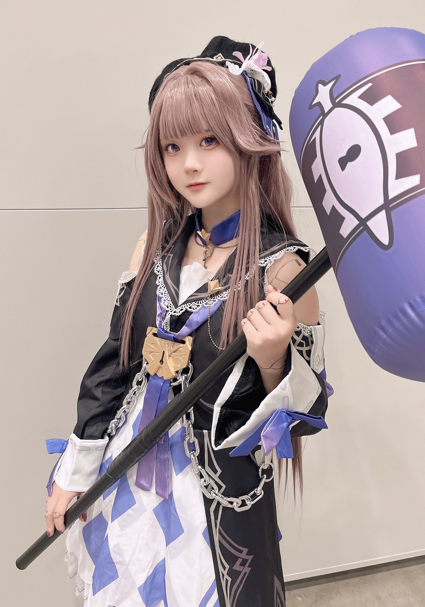 黑塔