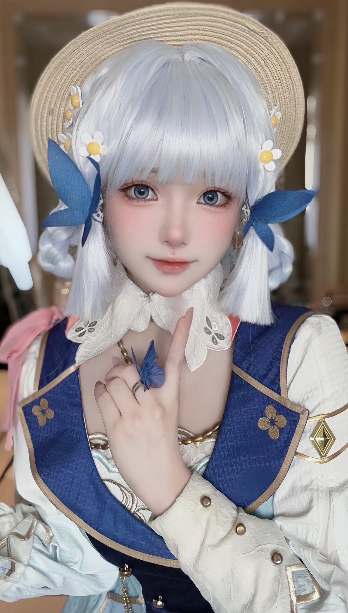 神里绫华