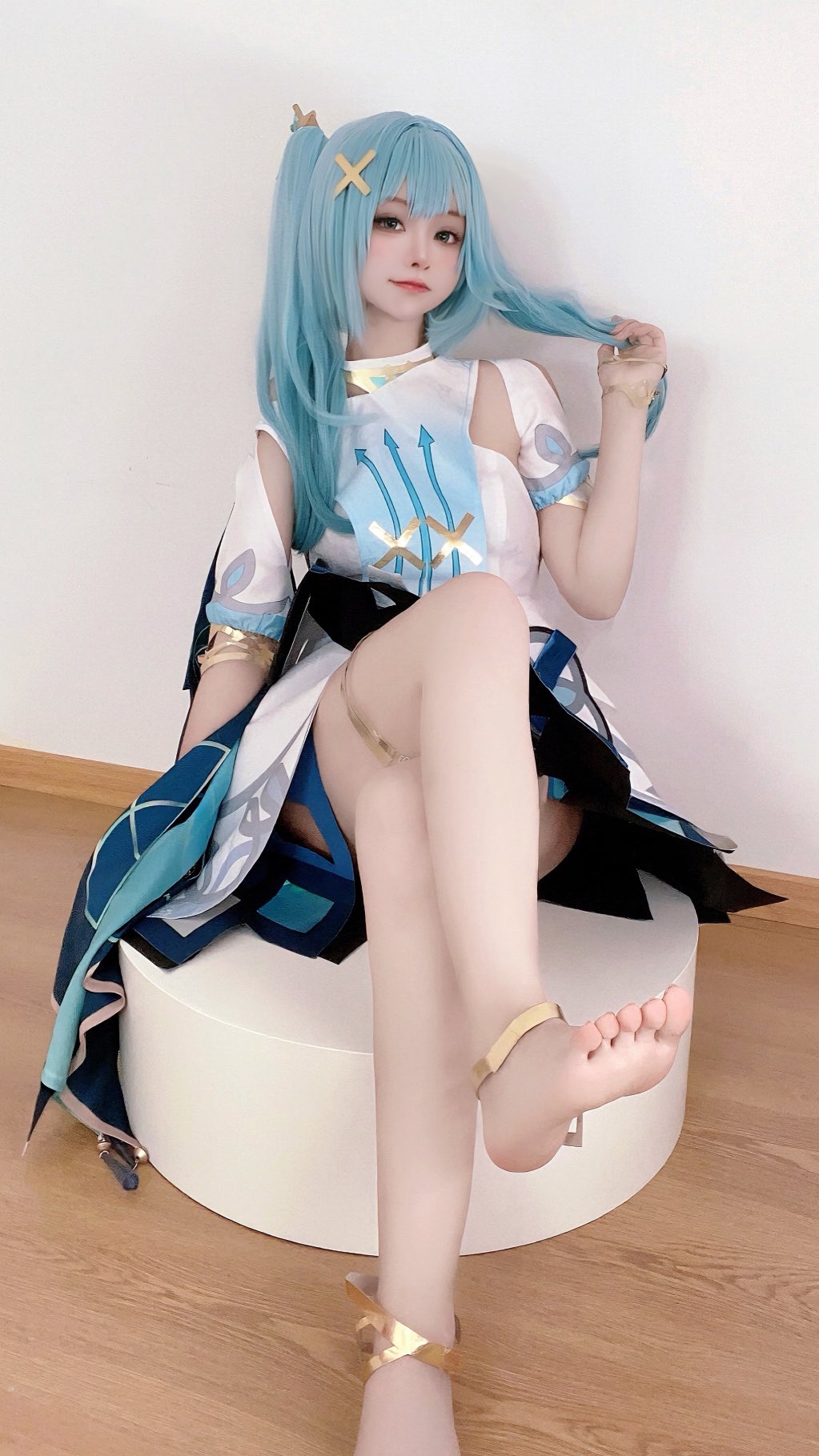 珐露珊
