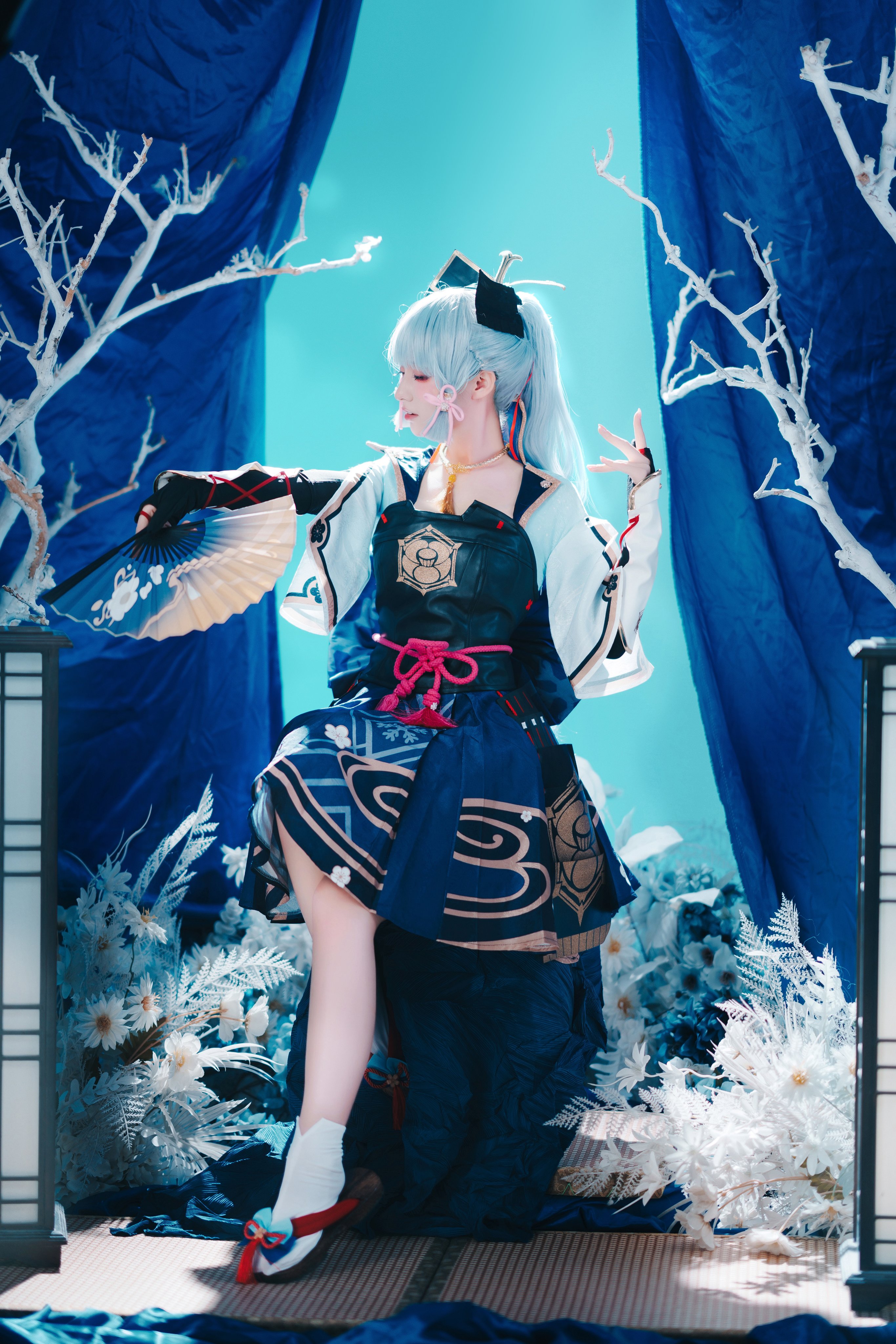 神里绫华