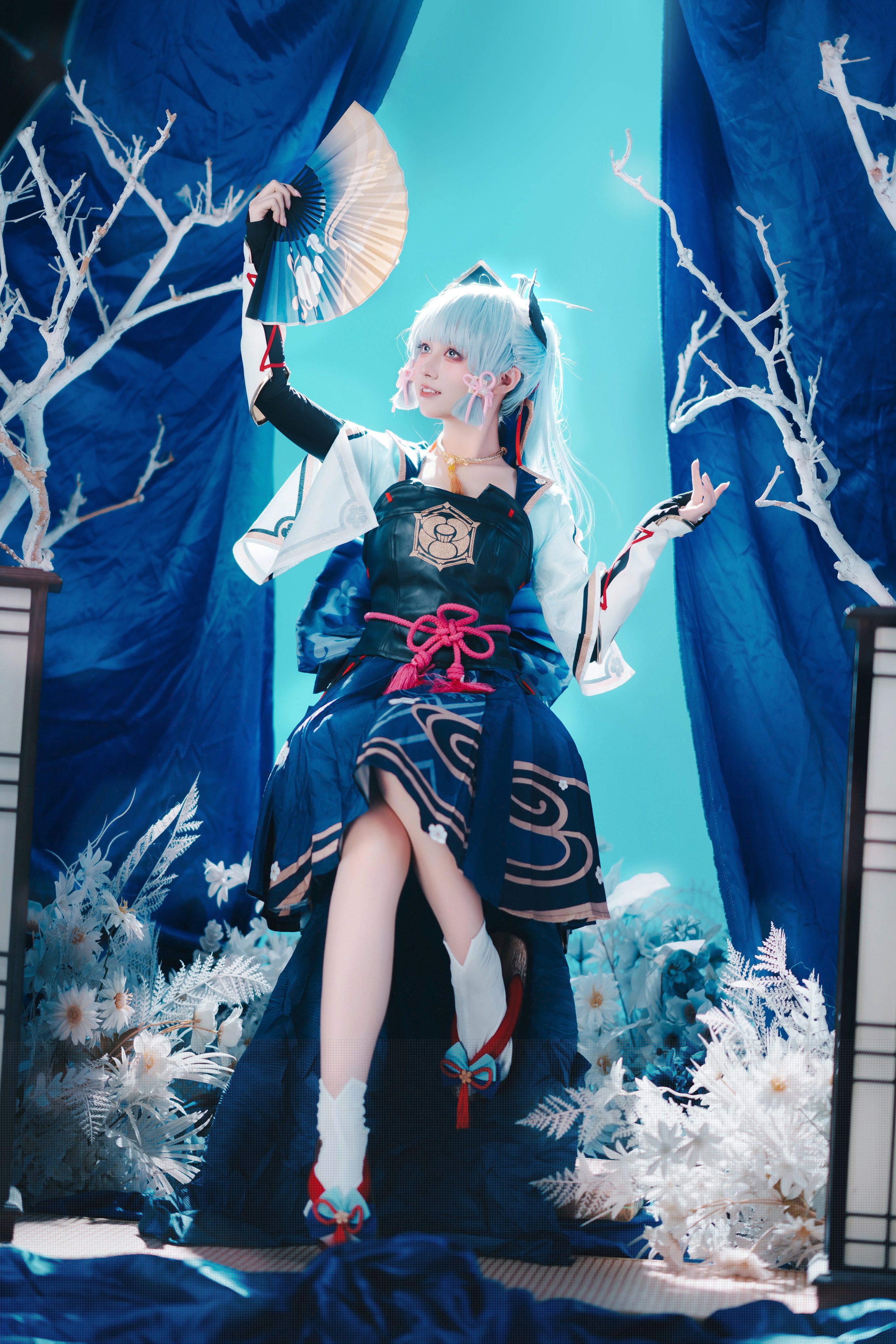 神里绫华