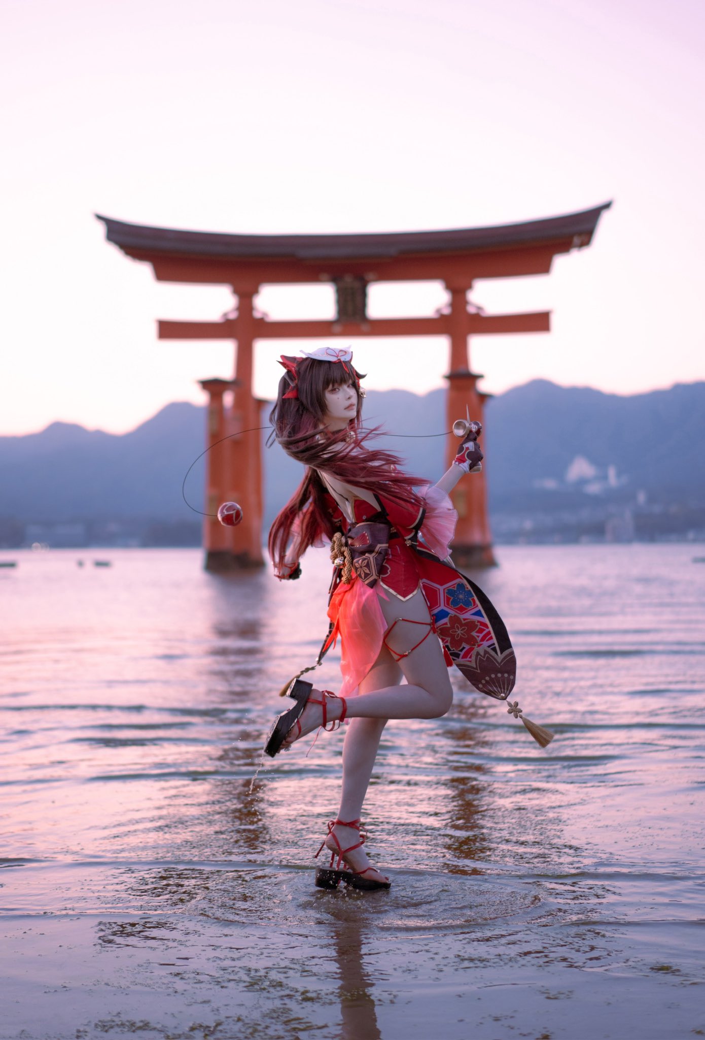 花火