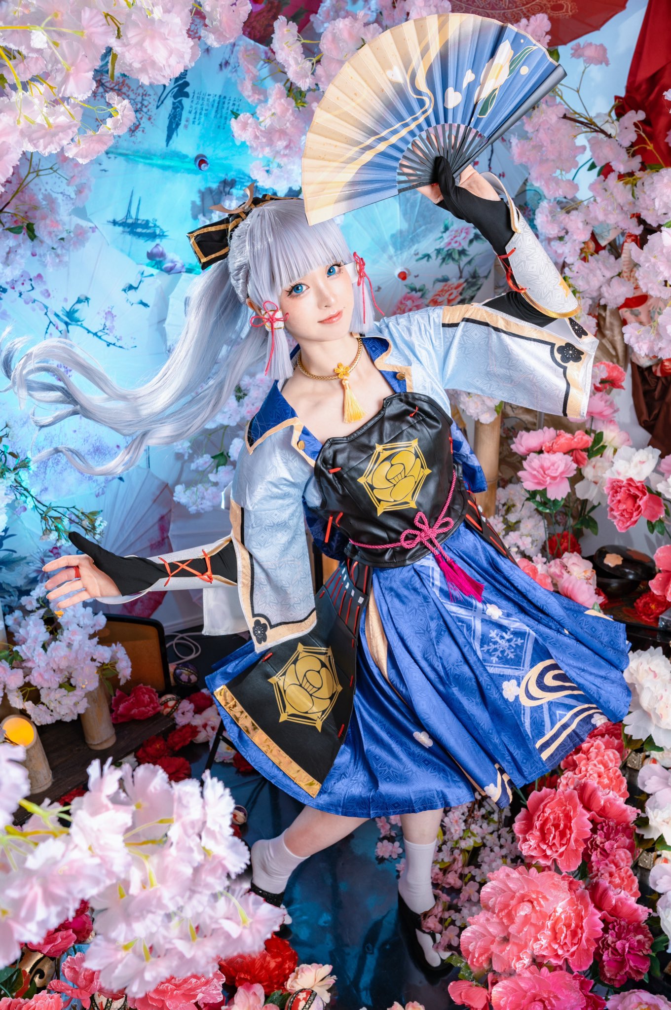 神里绫华