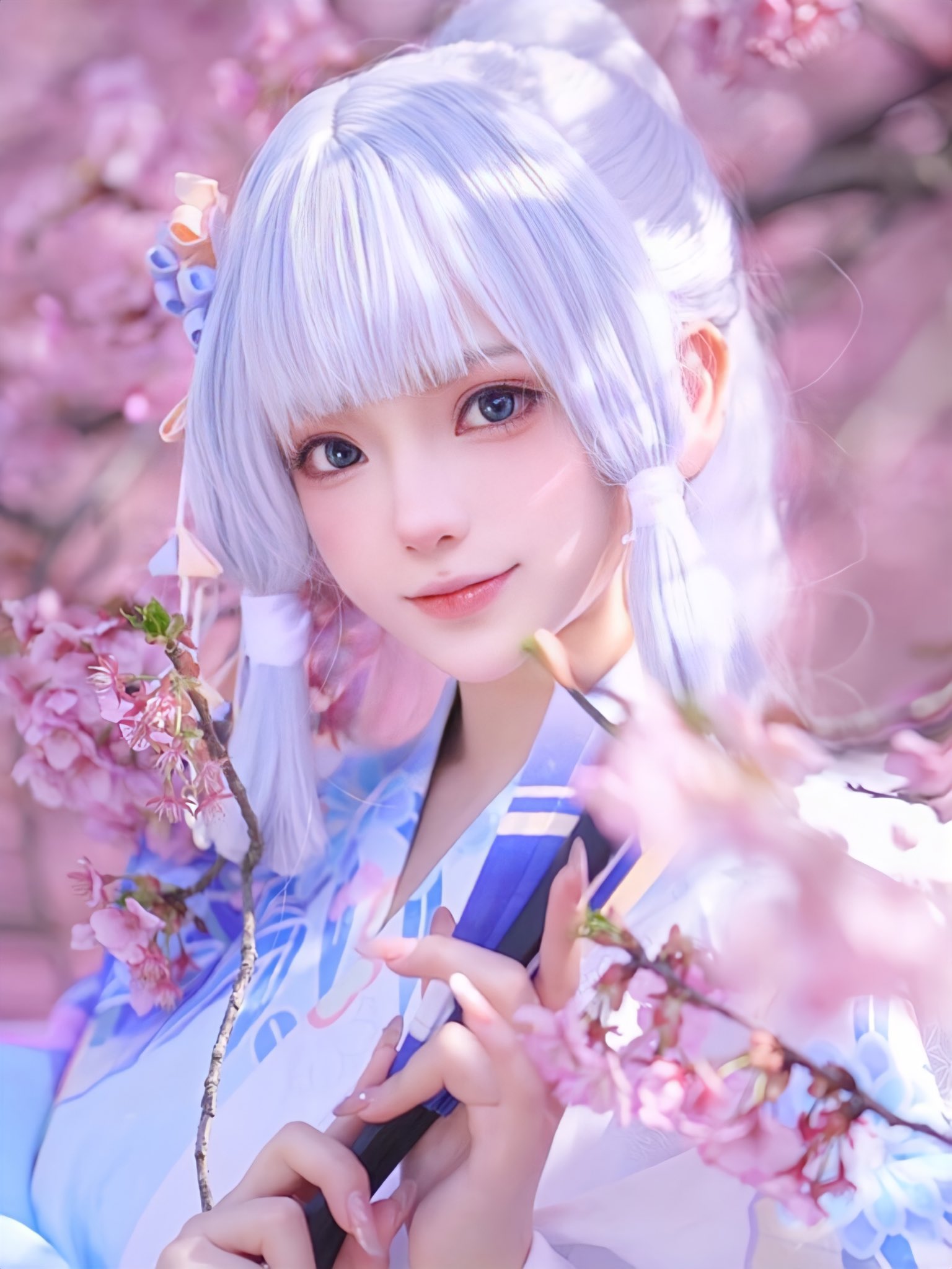 神里绫华