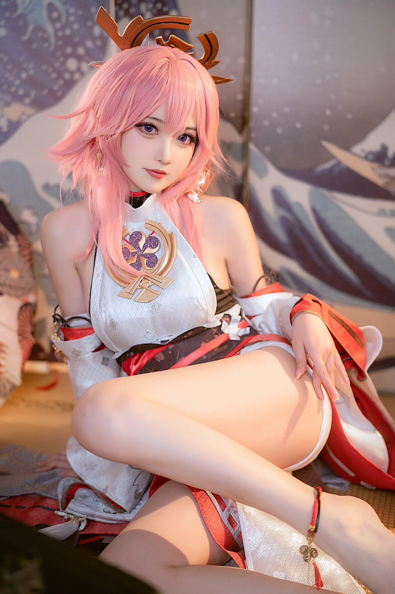 八重神子