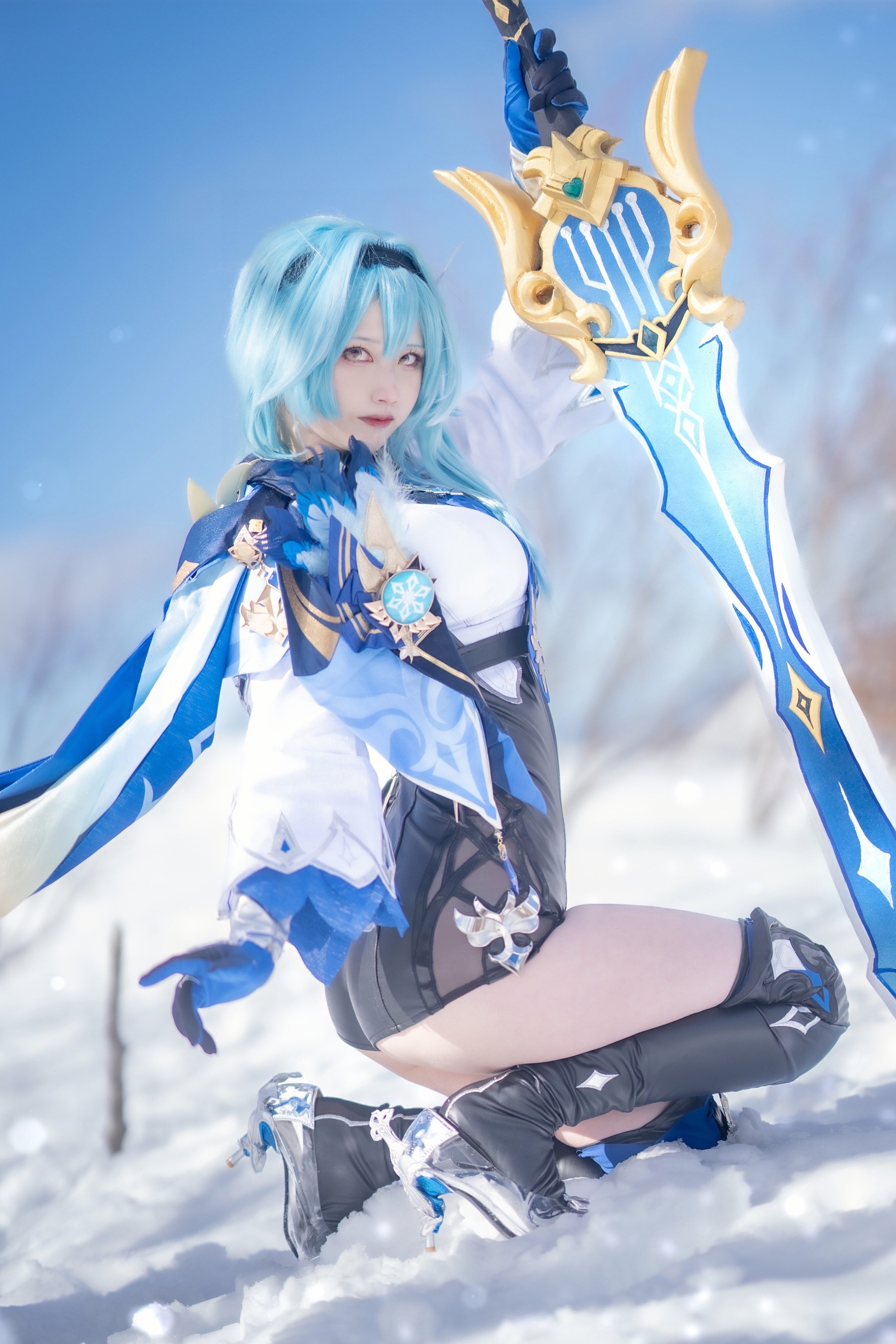 优菈