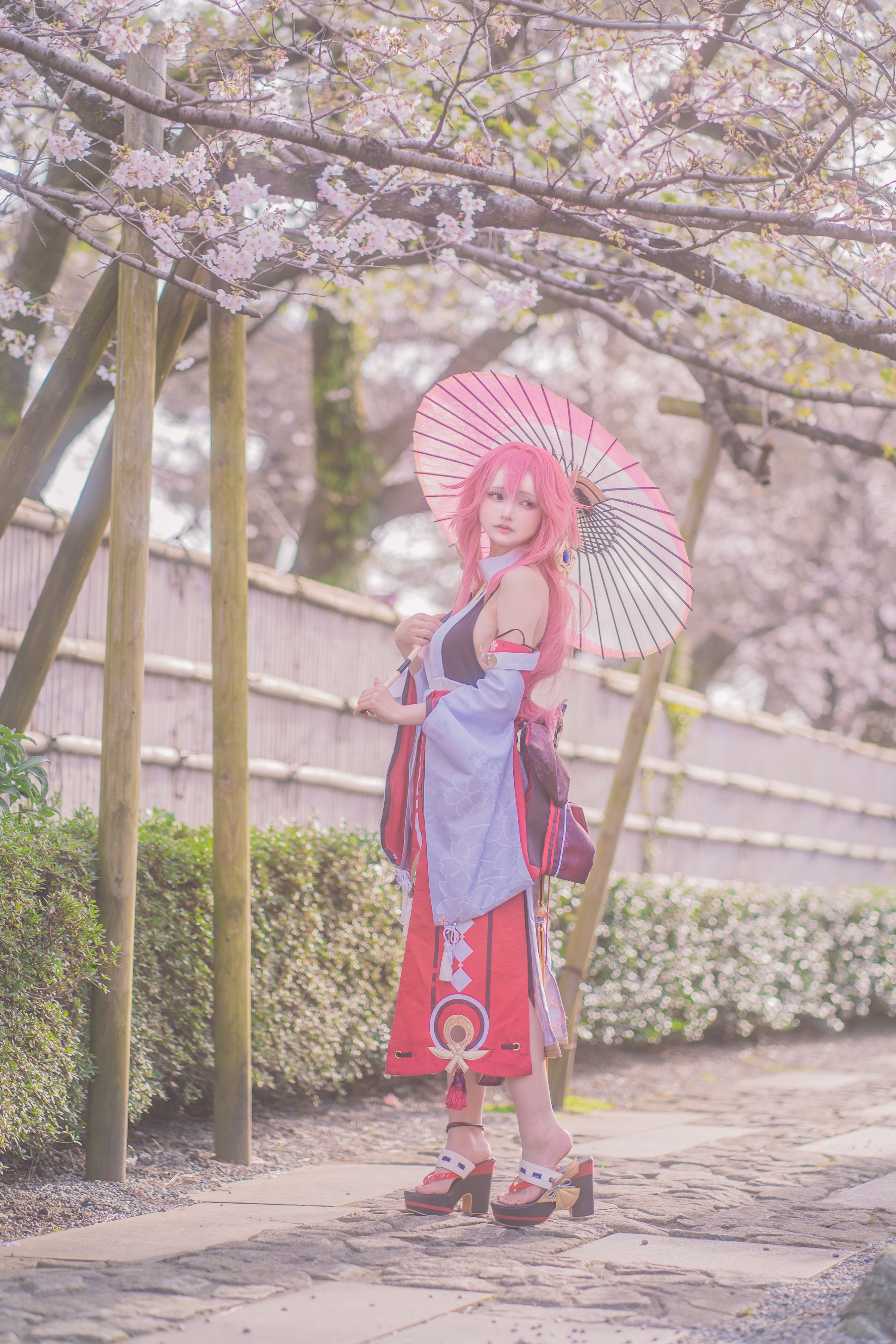 八重神子
