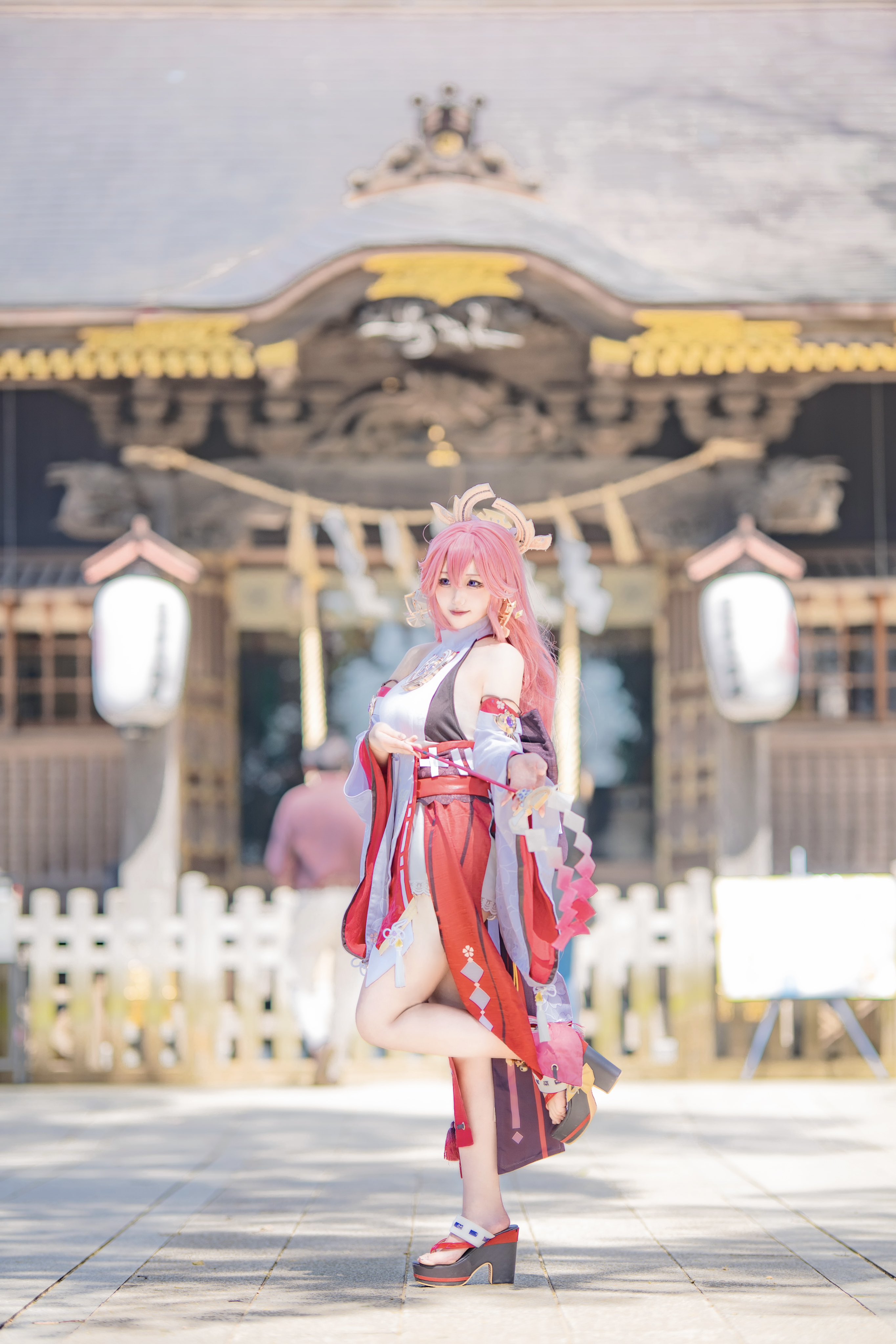 八重神子