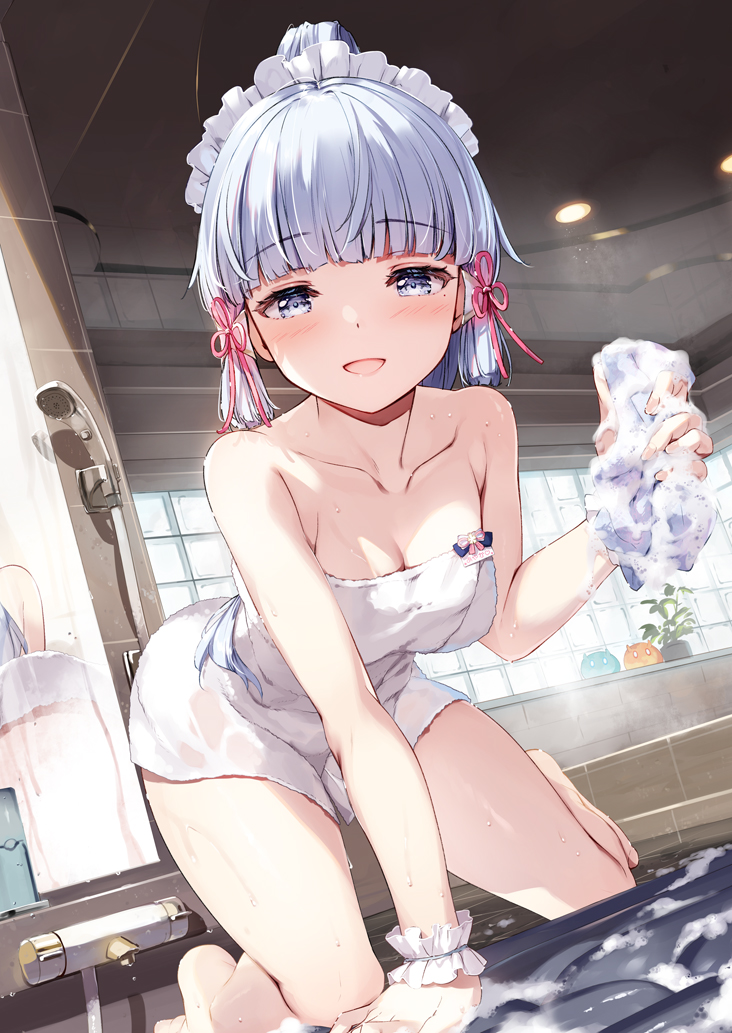 神里绫华