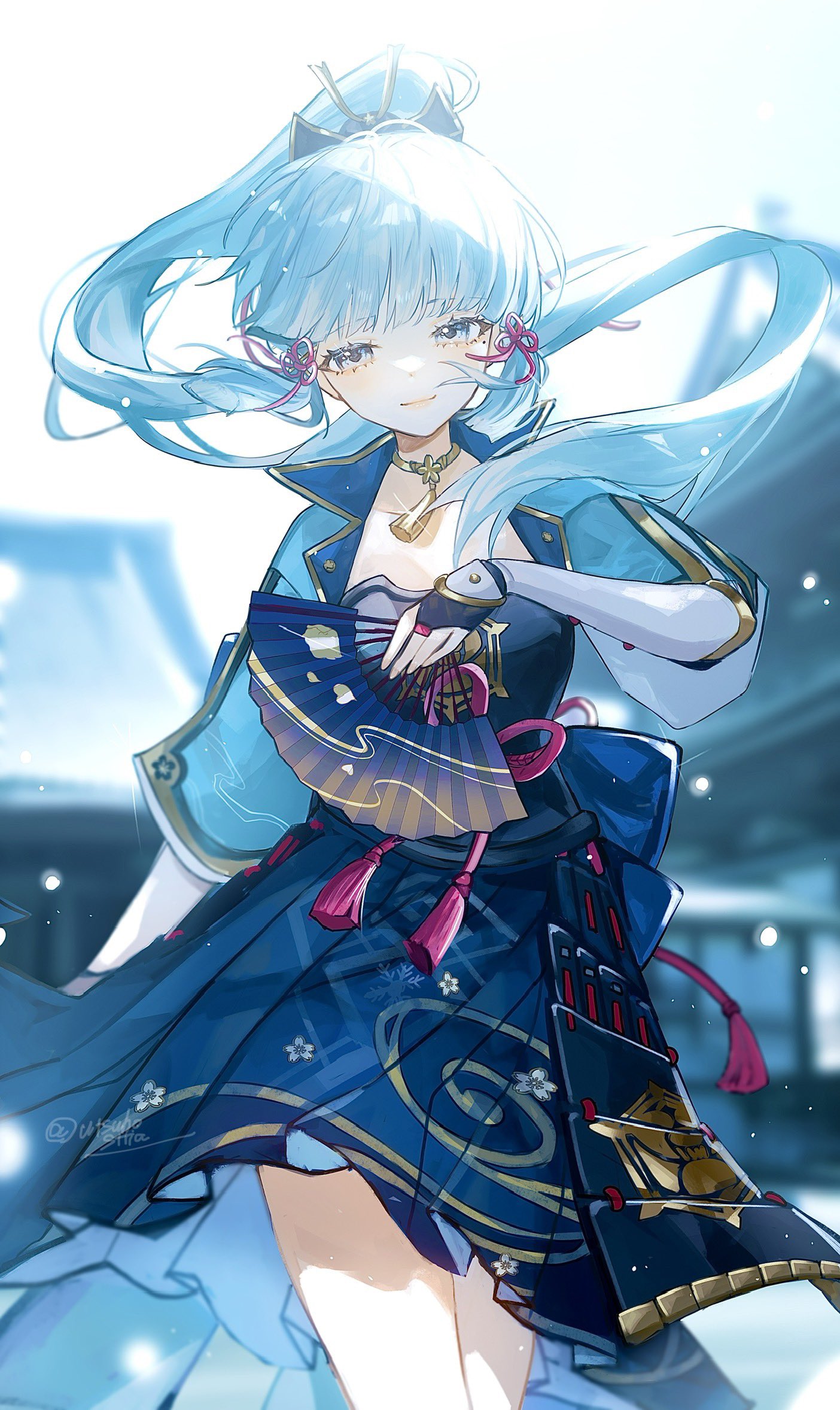 神里绫华