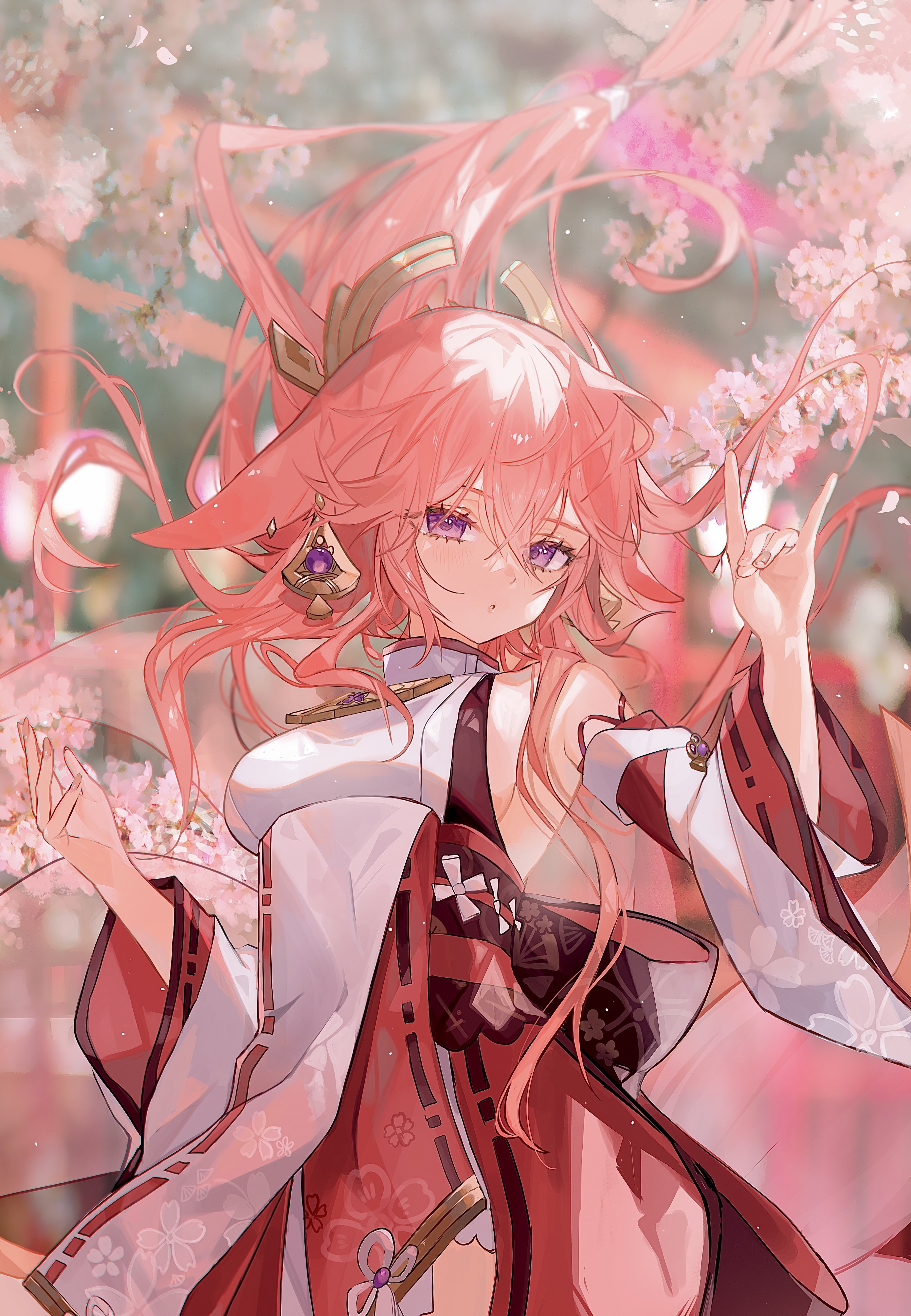 八重神子