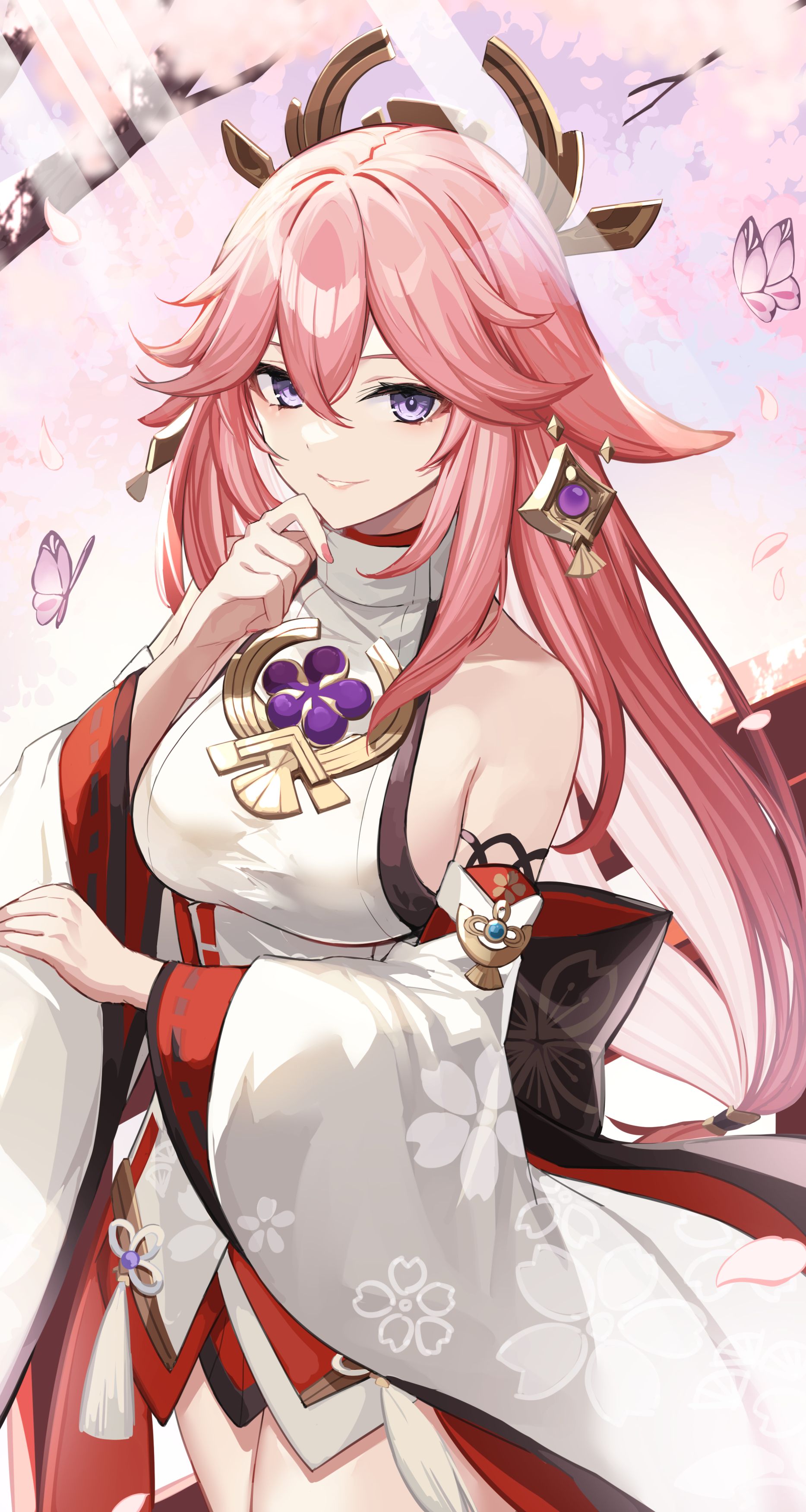 八重神子