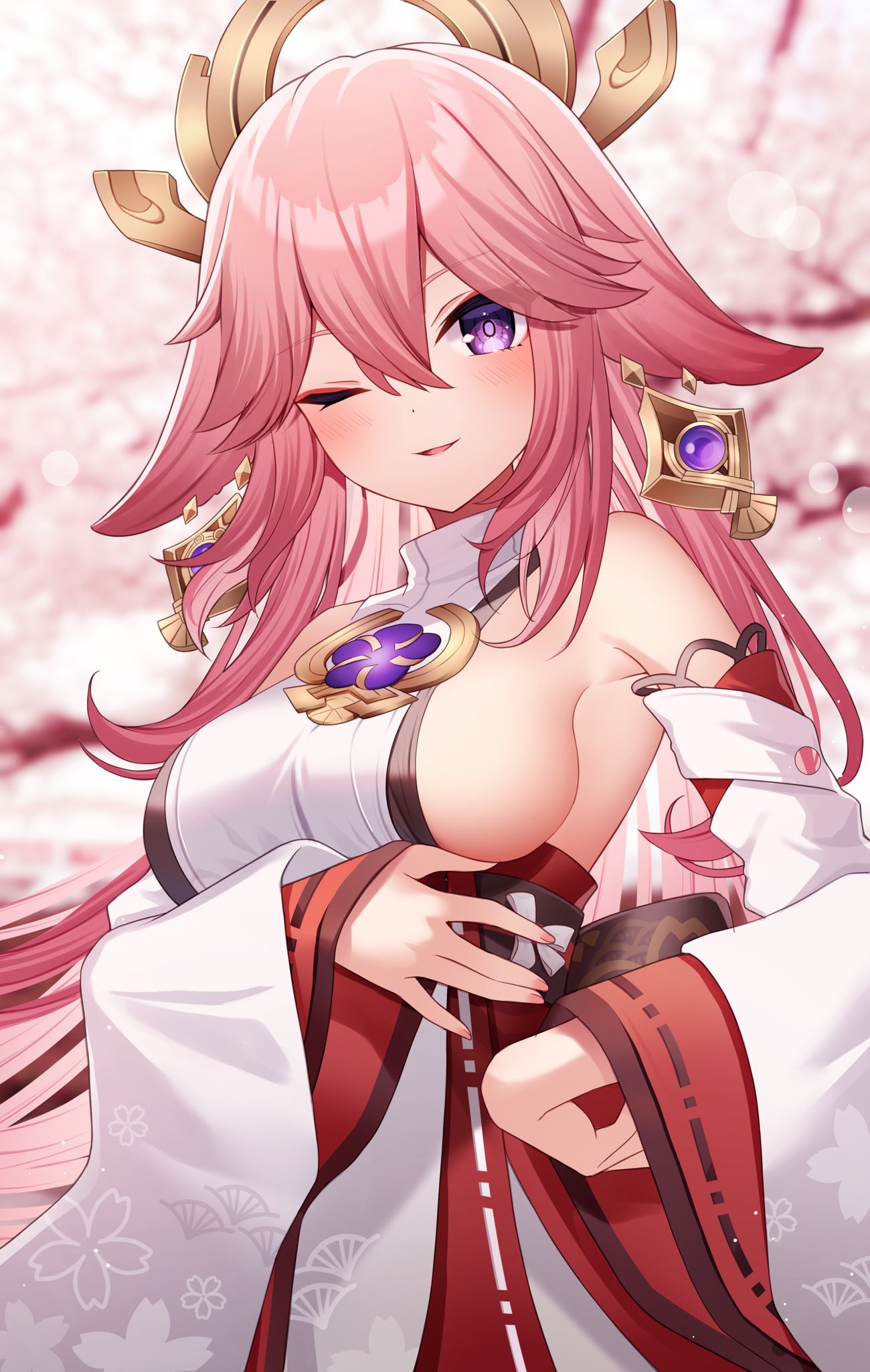 八重神子