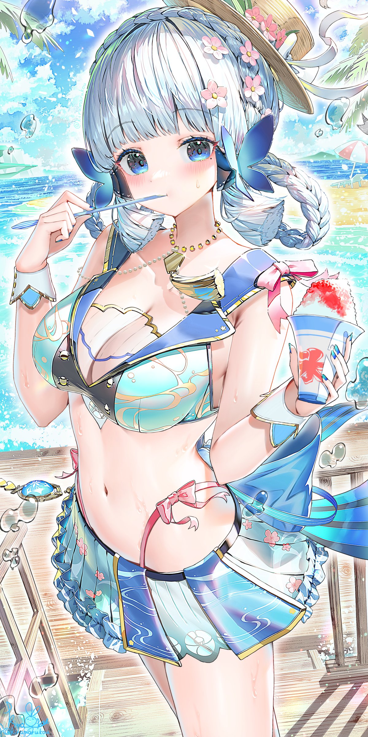神里绫华