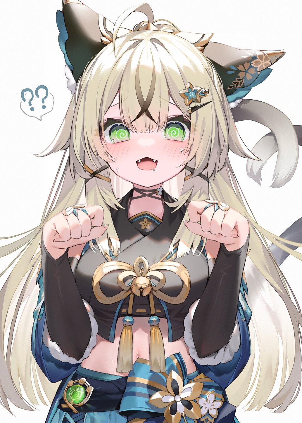 绮良良