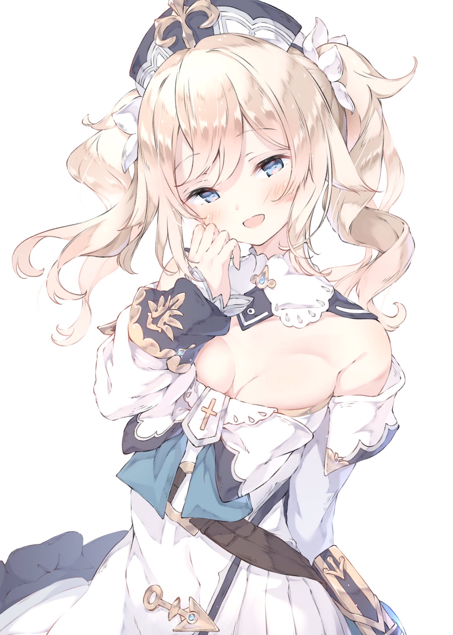 芭芭拉