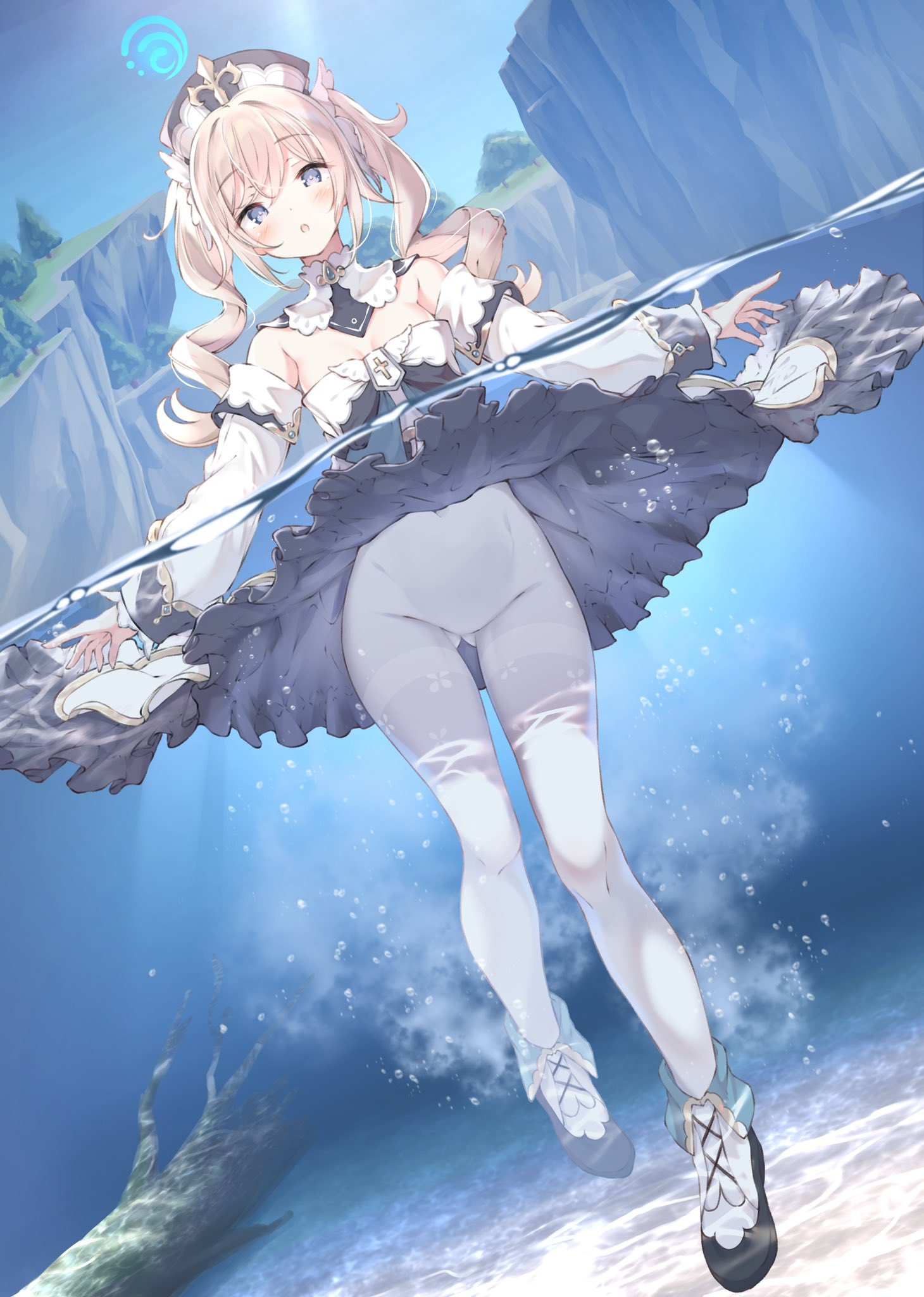 芭芭拉