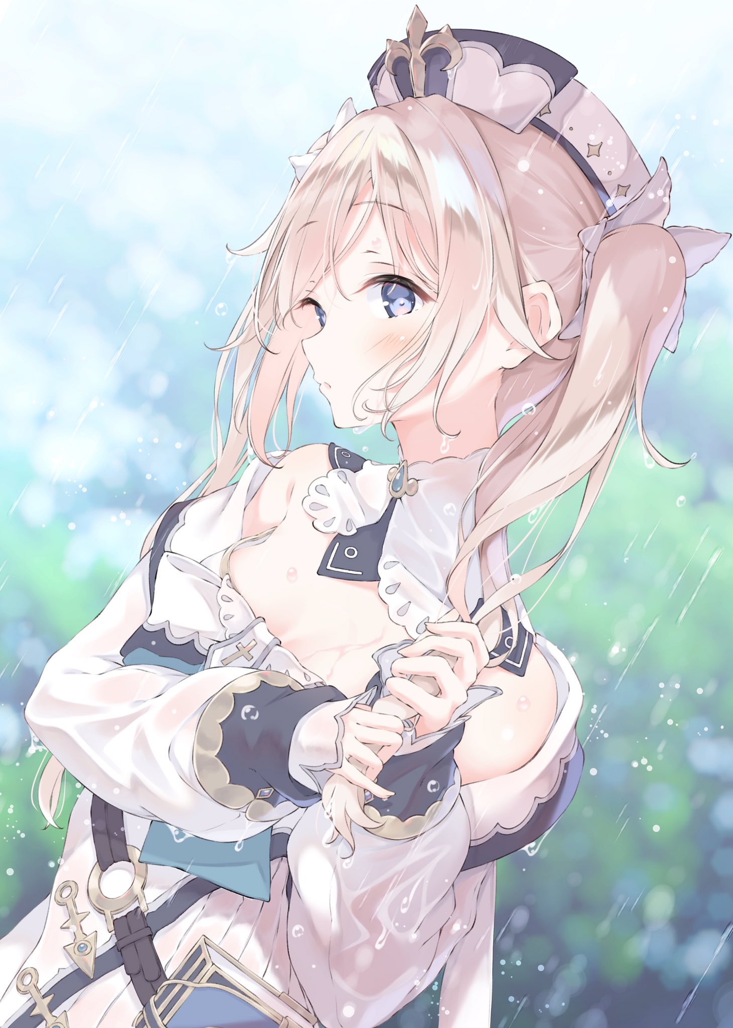 芭芭拉