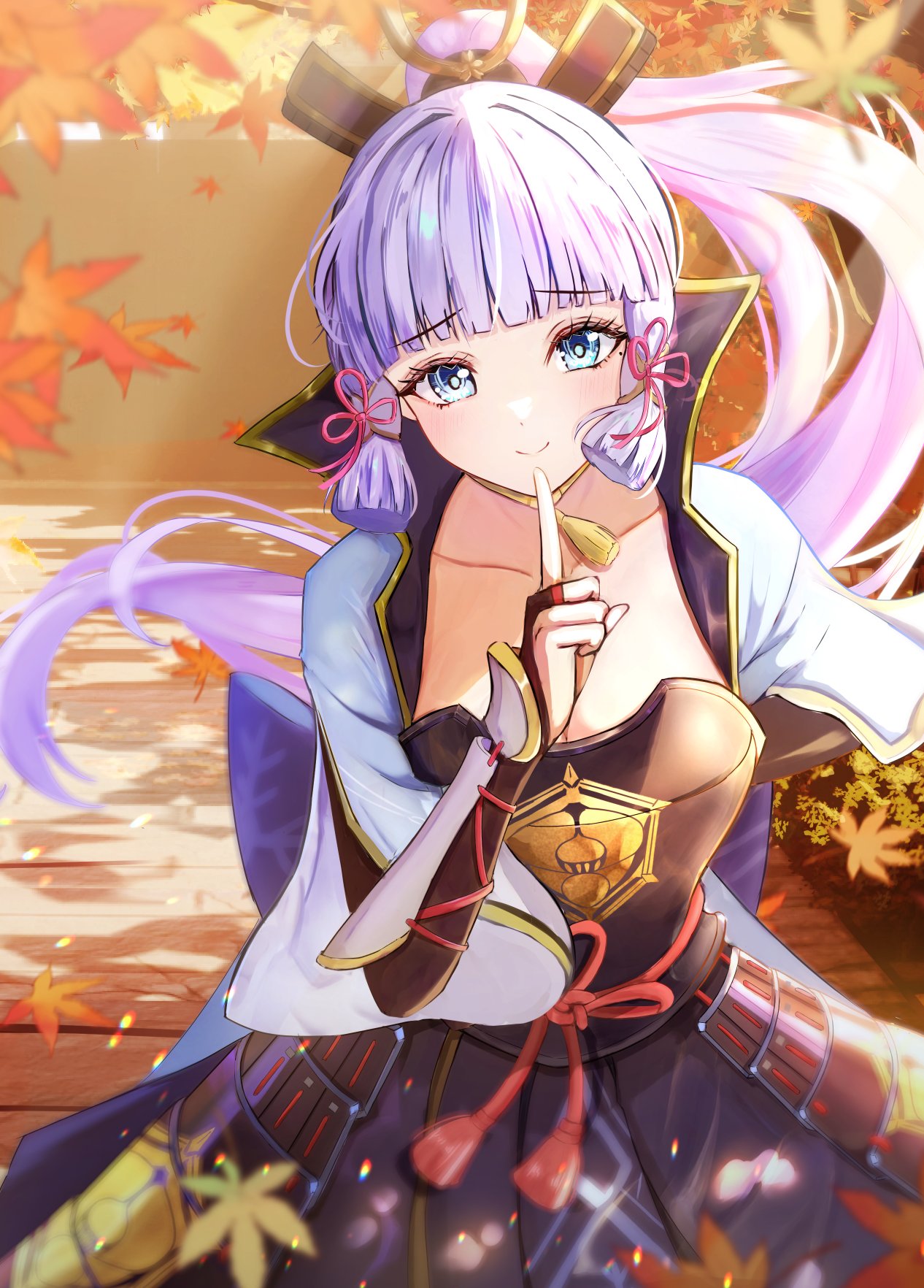 神里绫华