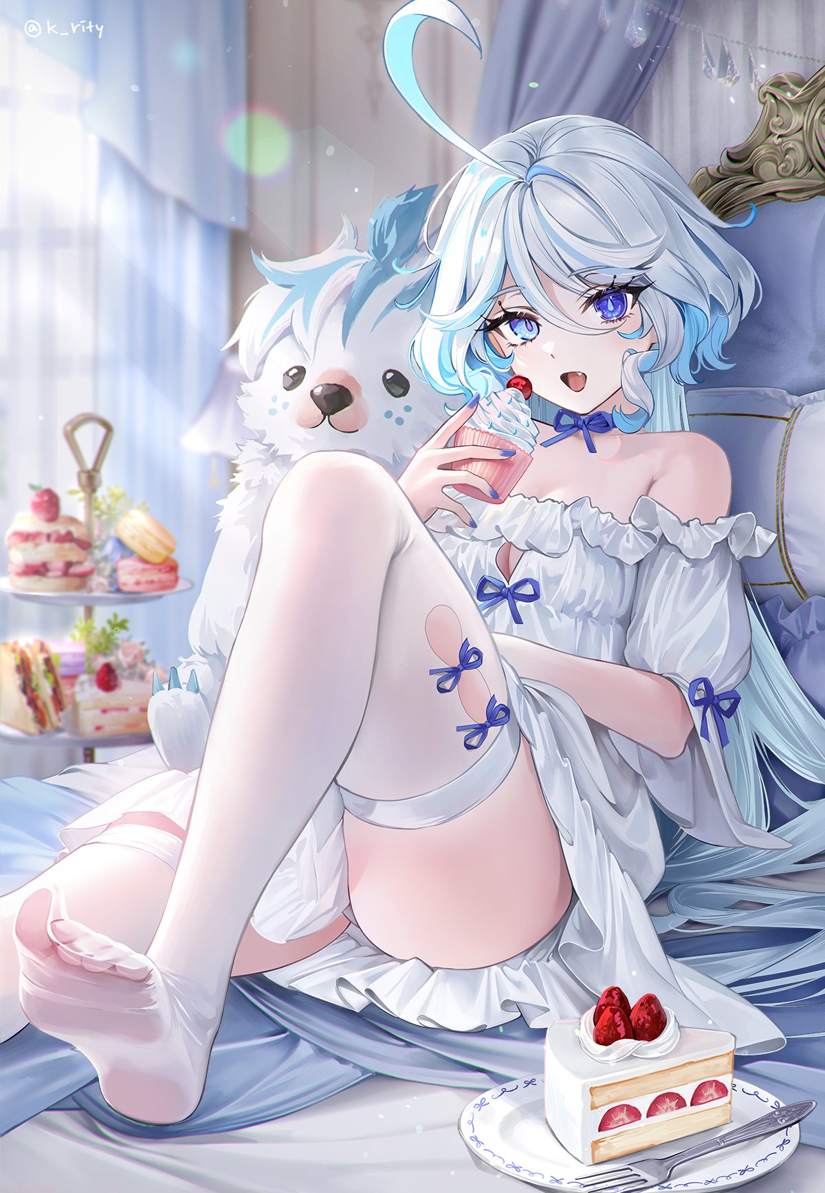 芙宁娜