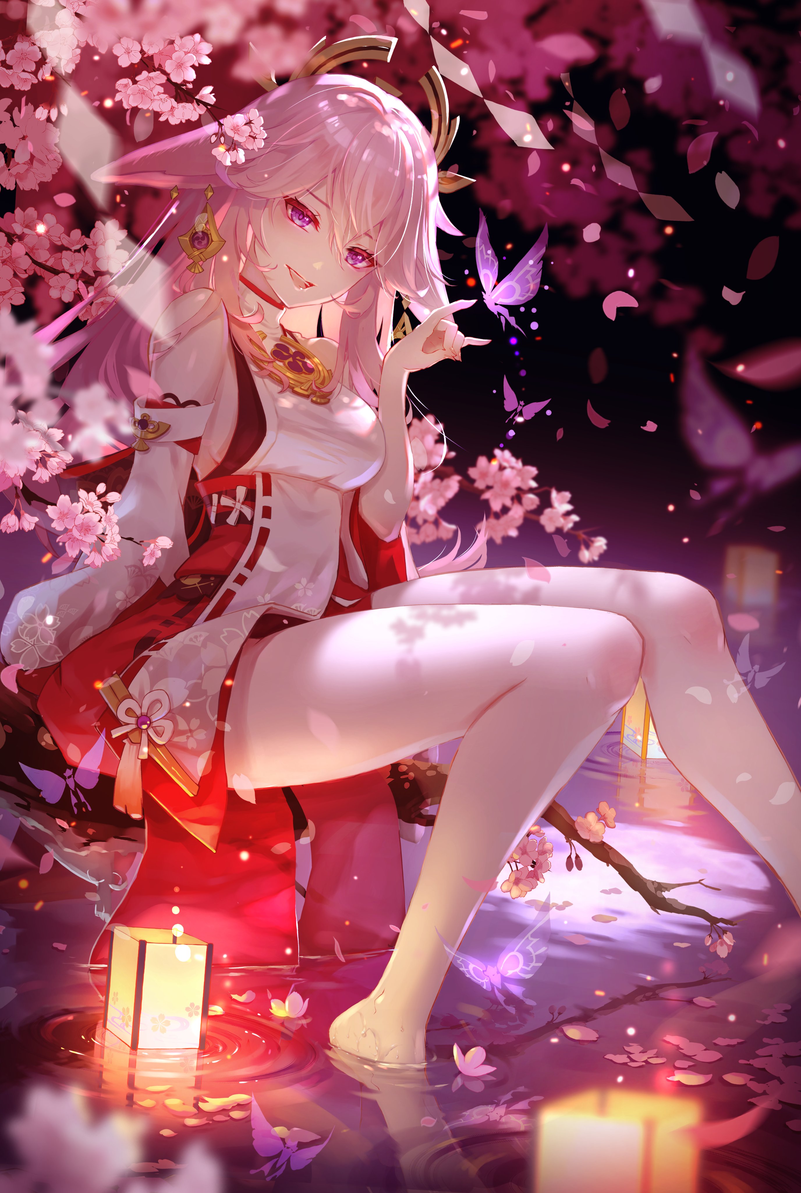 八重神子