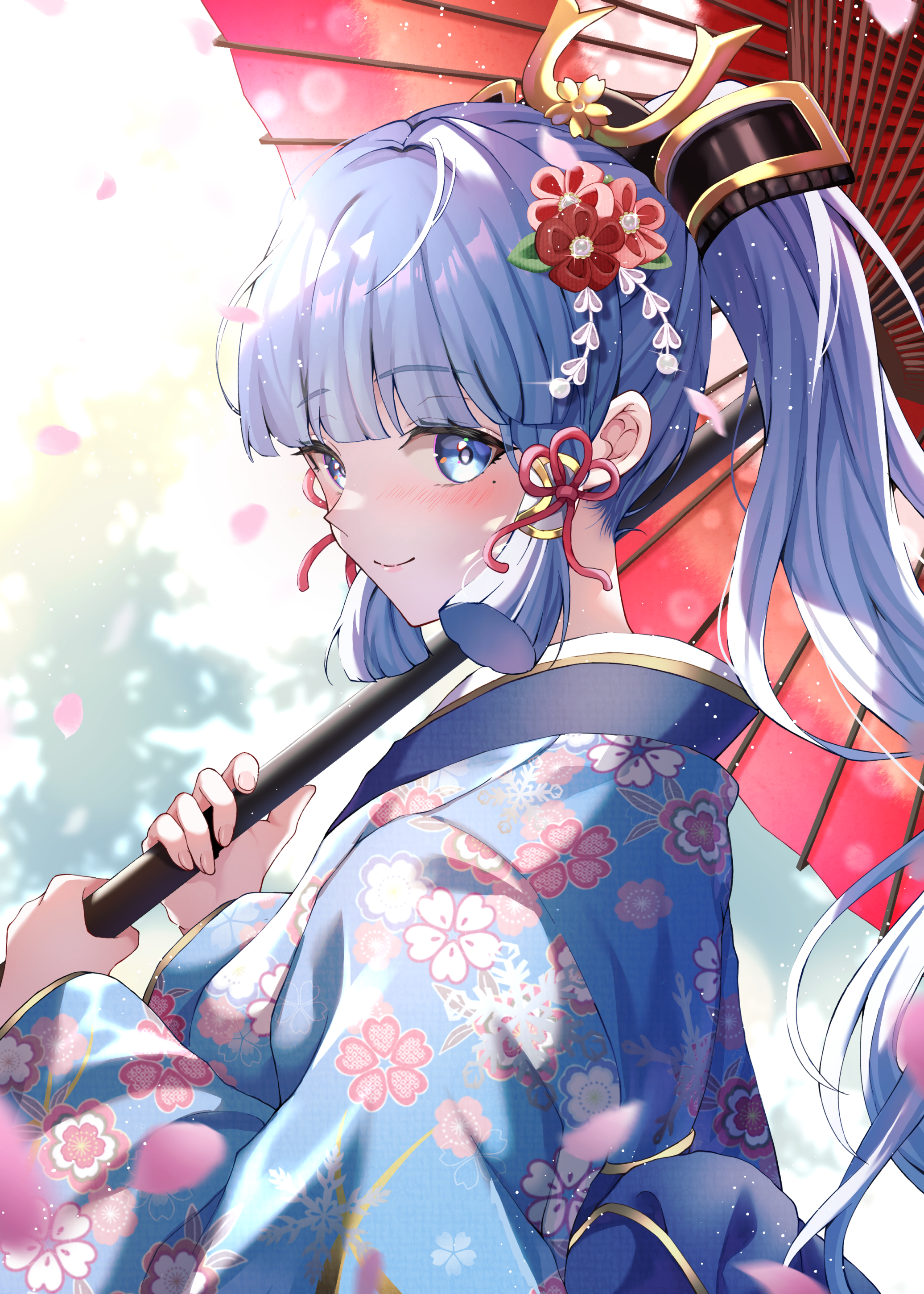 神里绫华