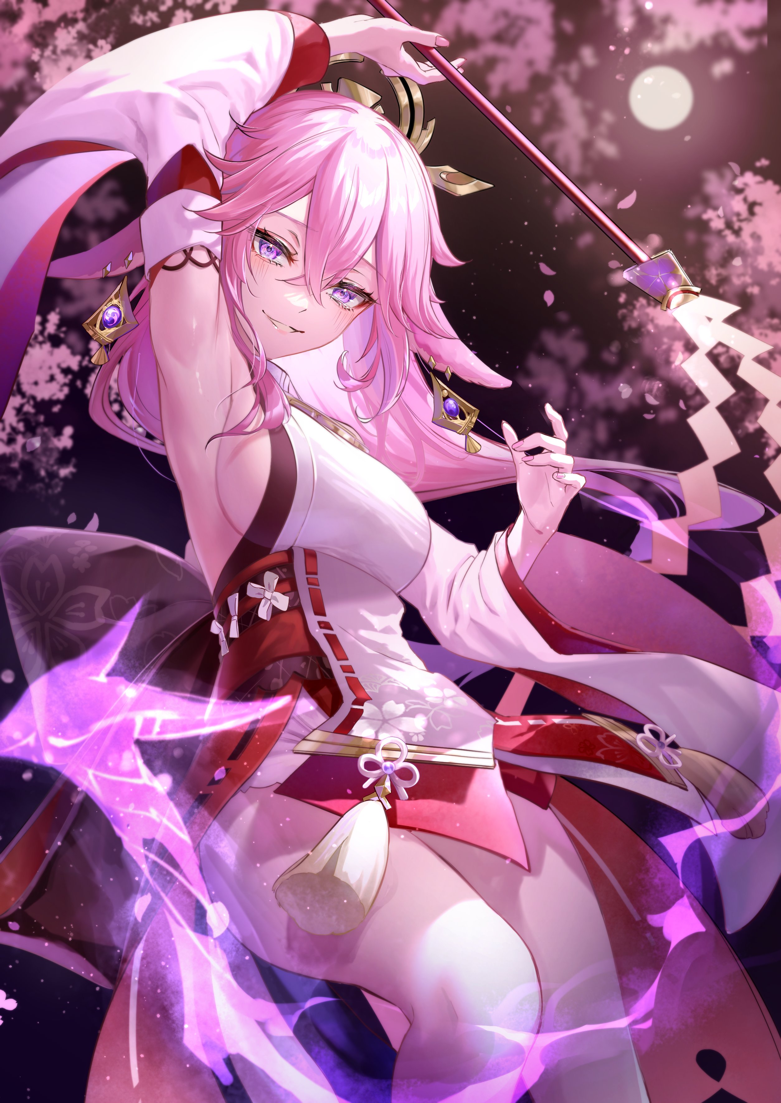 八重神子