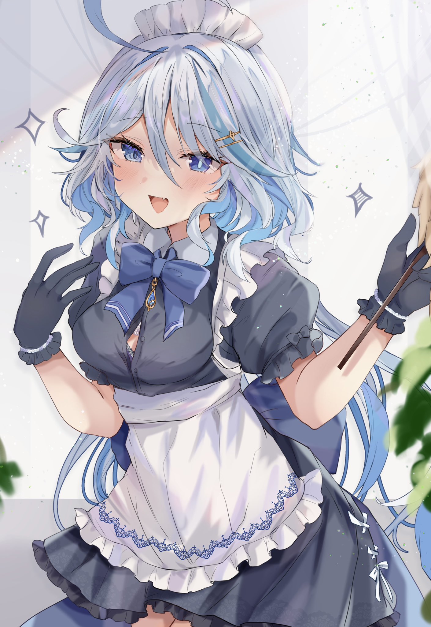 芙宁娜