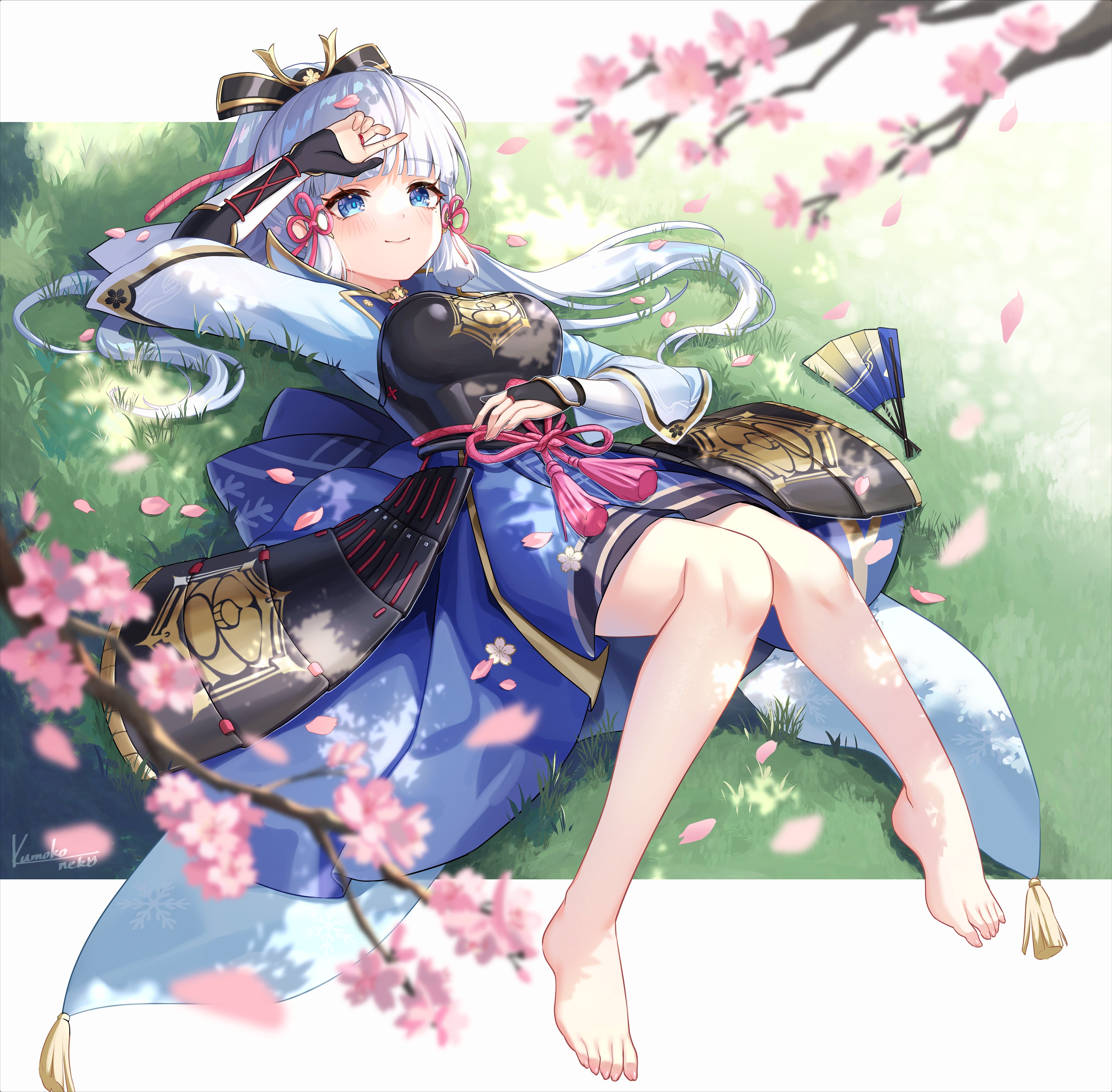 神里绫华