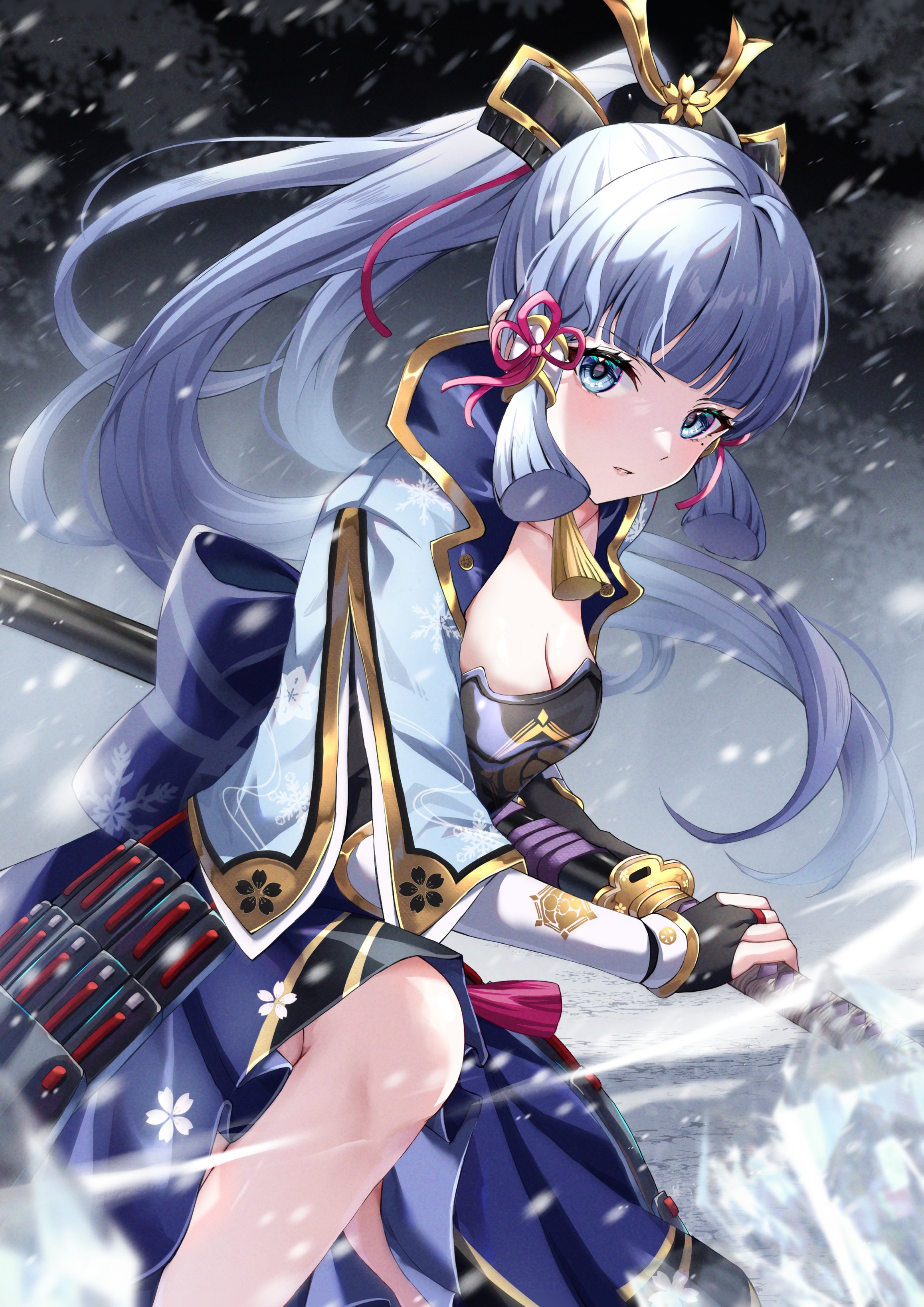 神里绫华