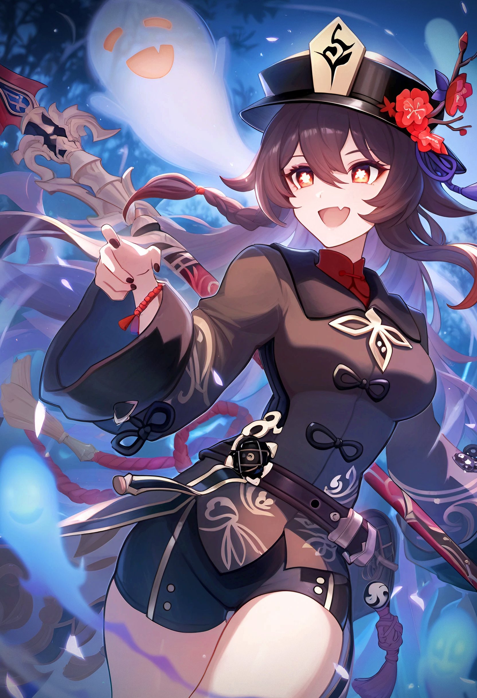 胡桃