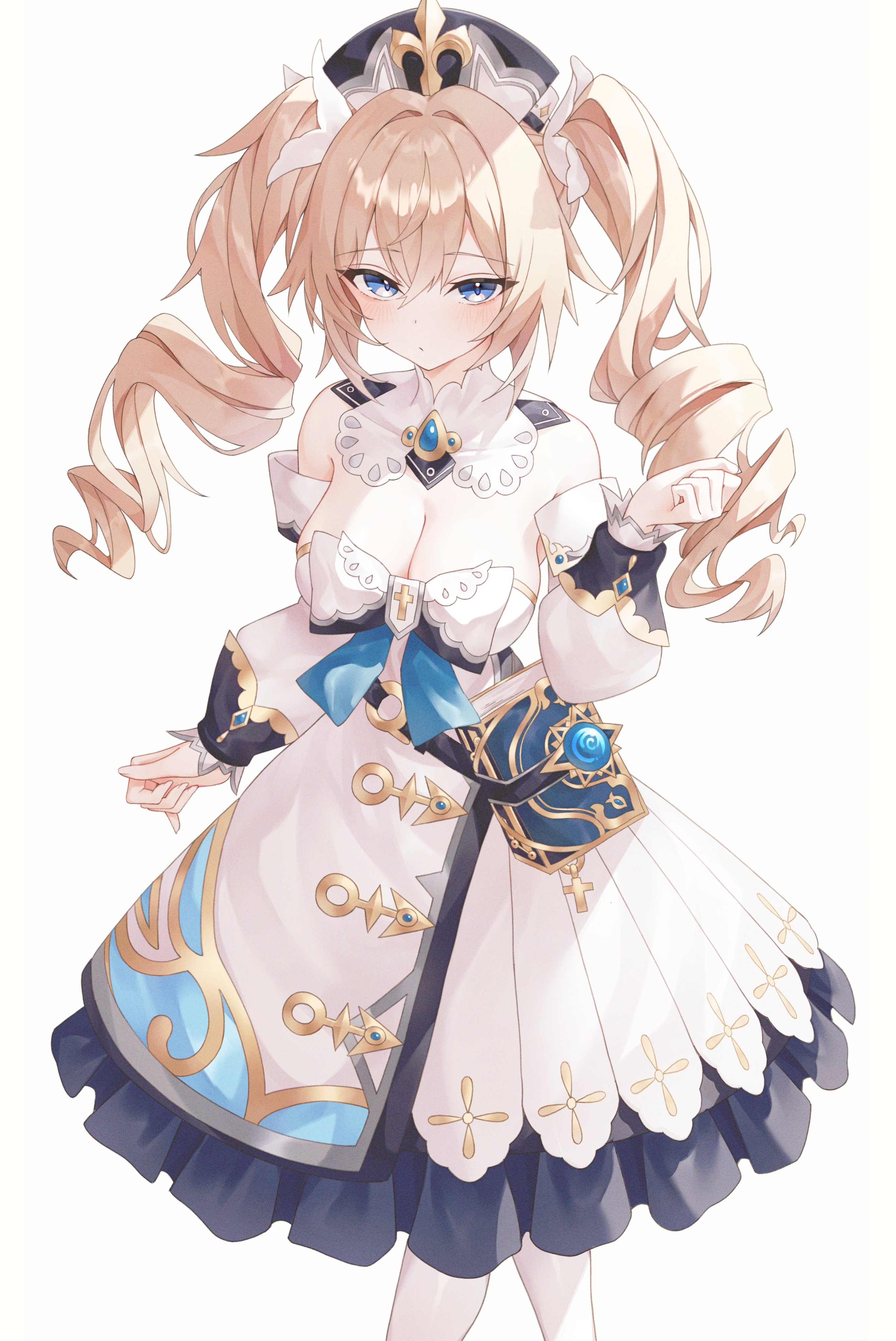 芭芭拉