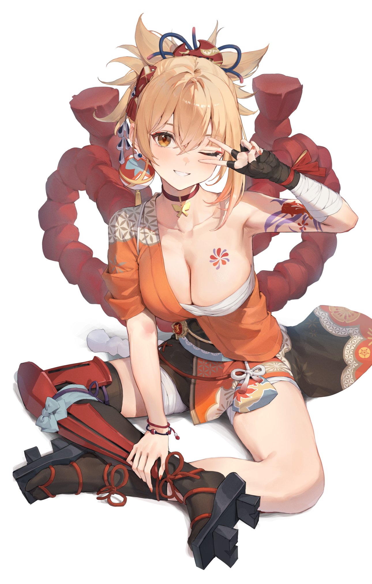 宵宫