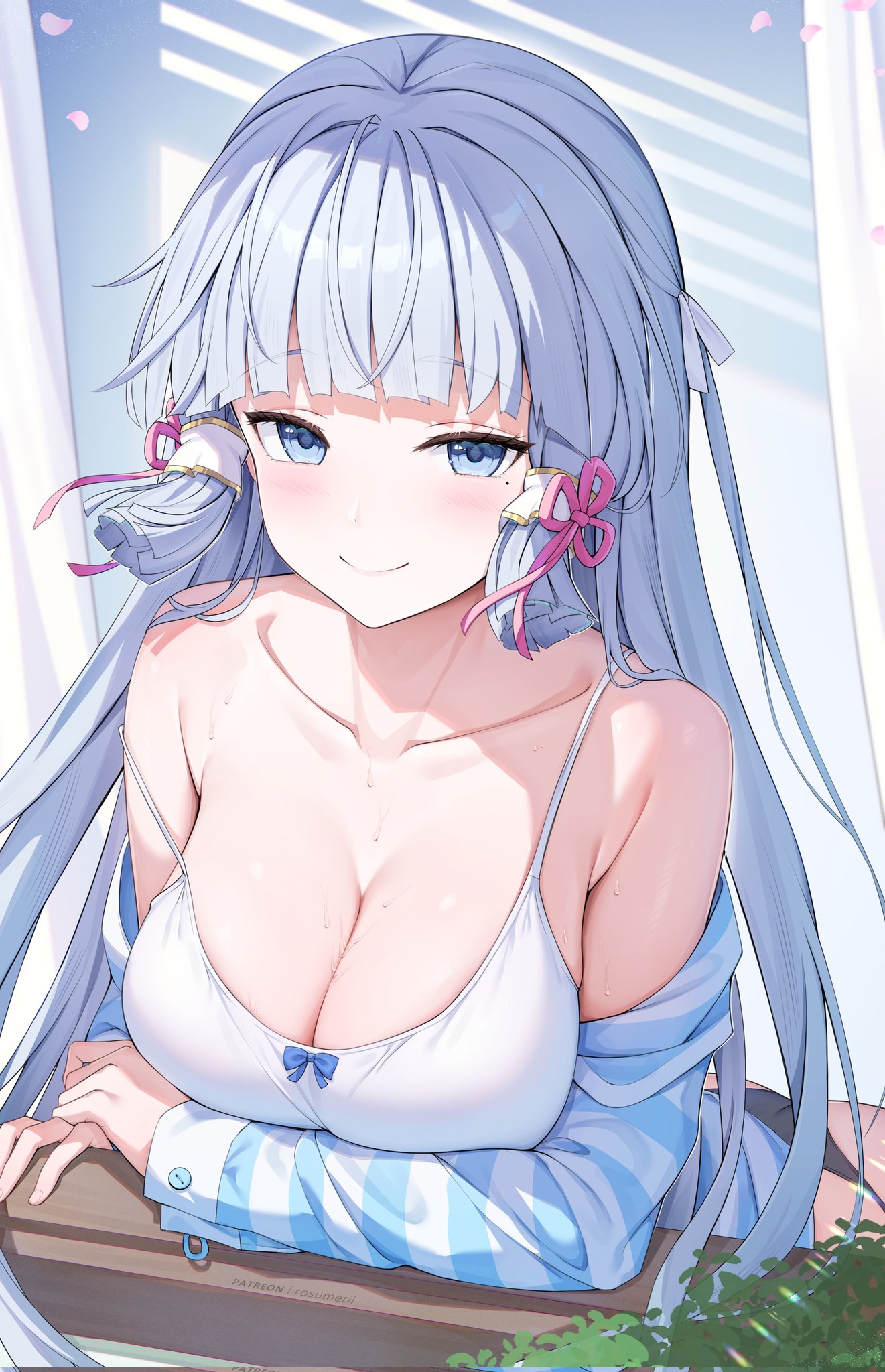 神里绫华