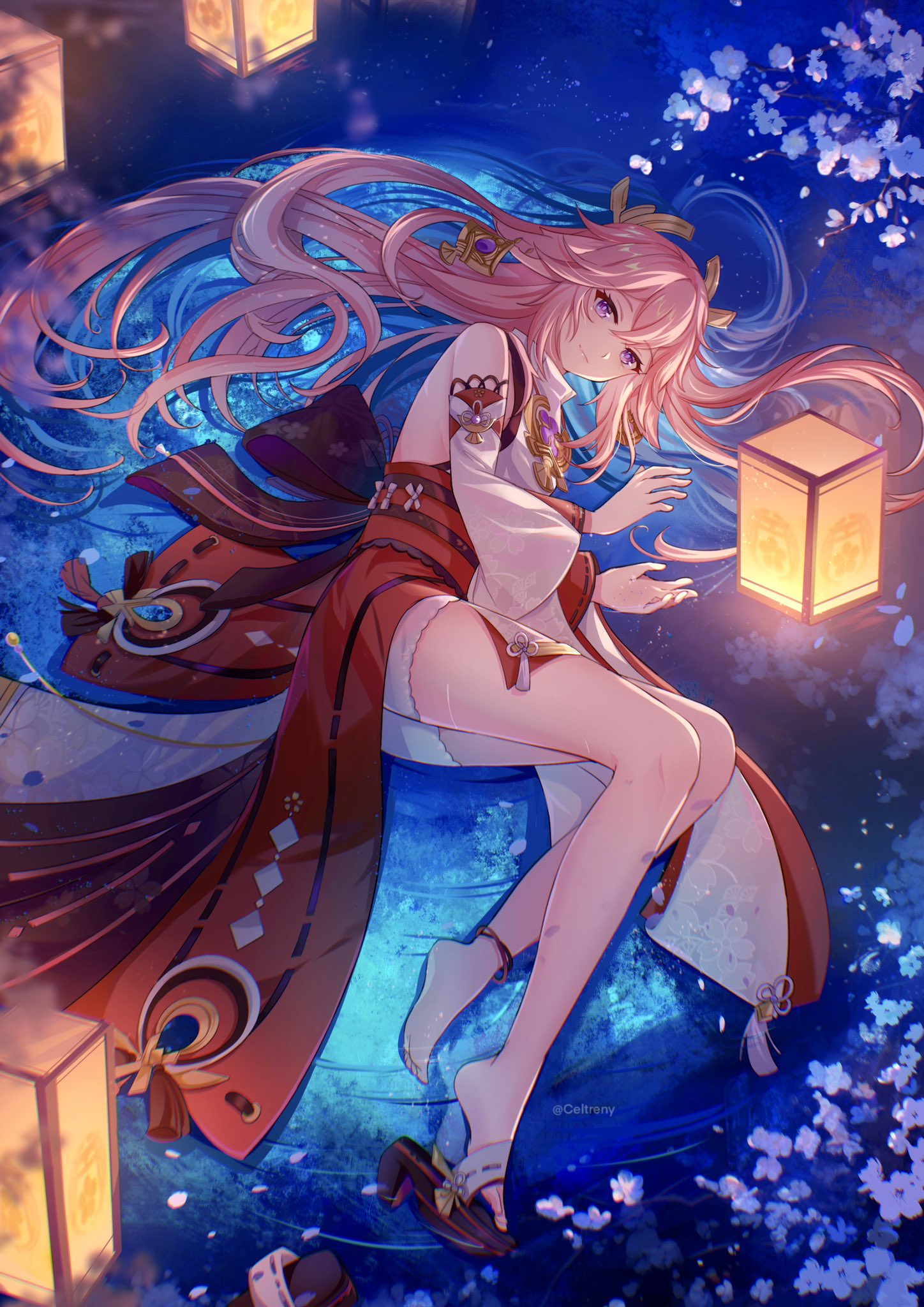 八重神子