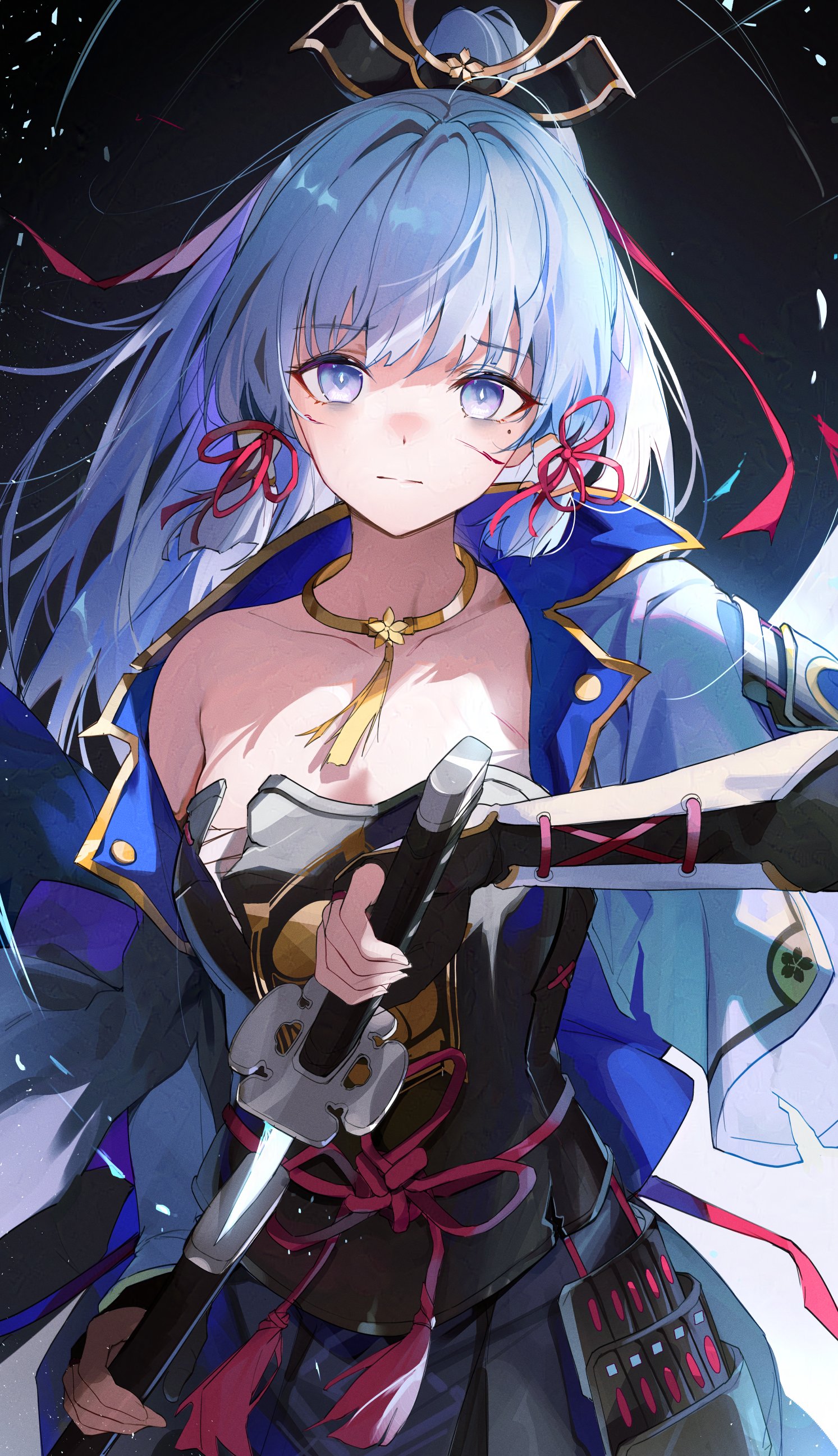 神里绫华