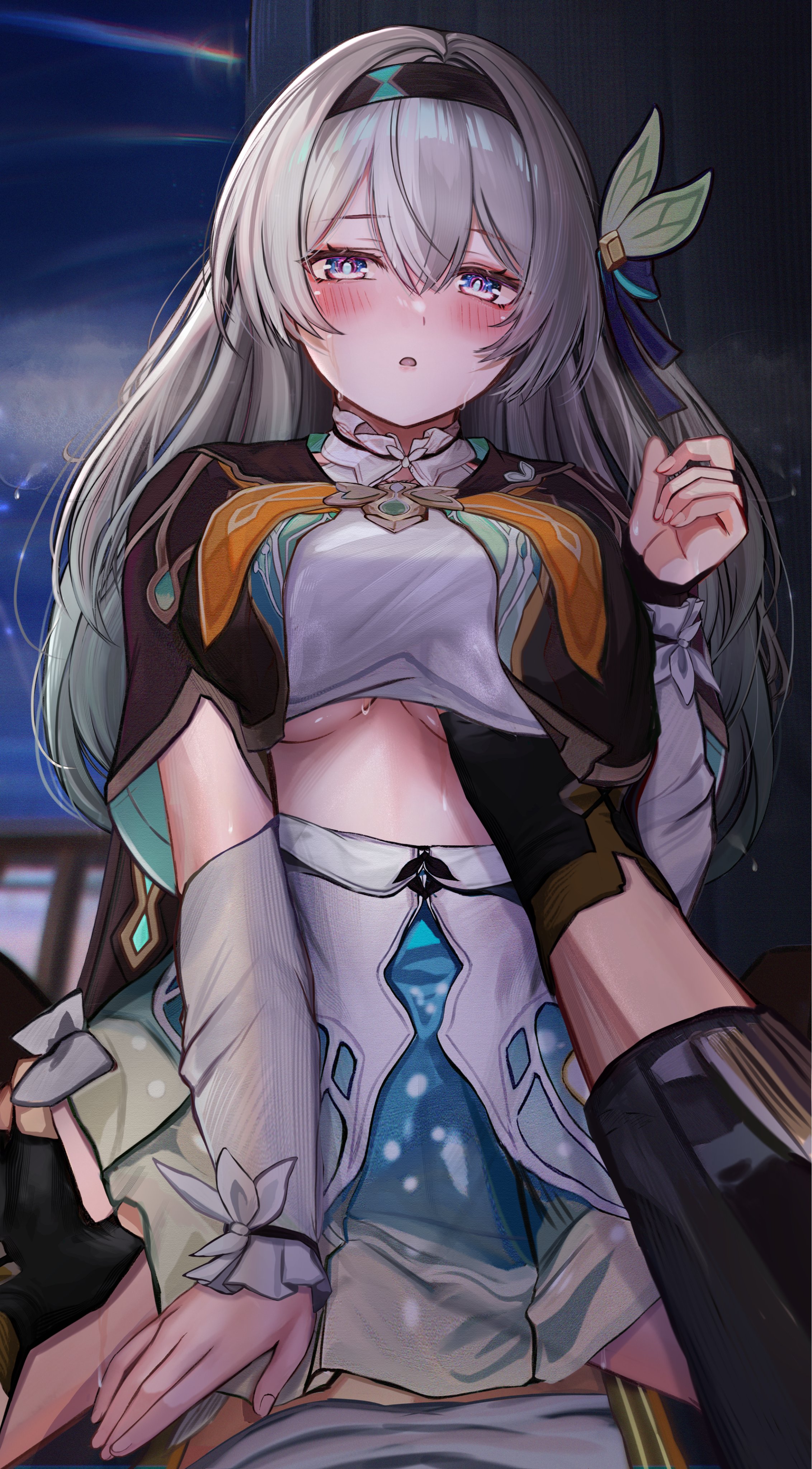 流萤