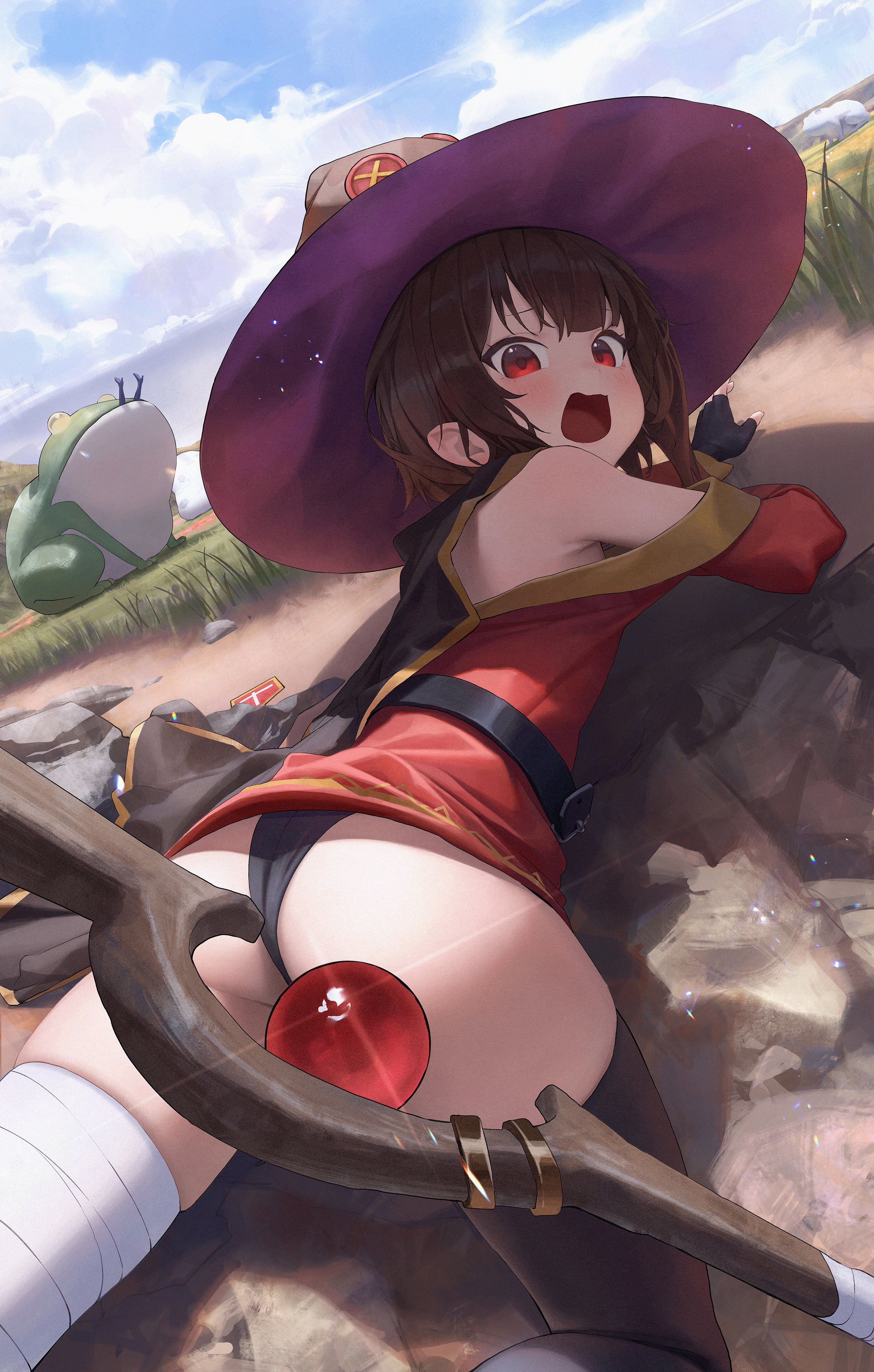 惠惠