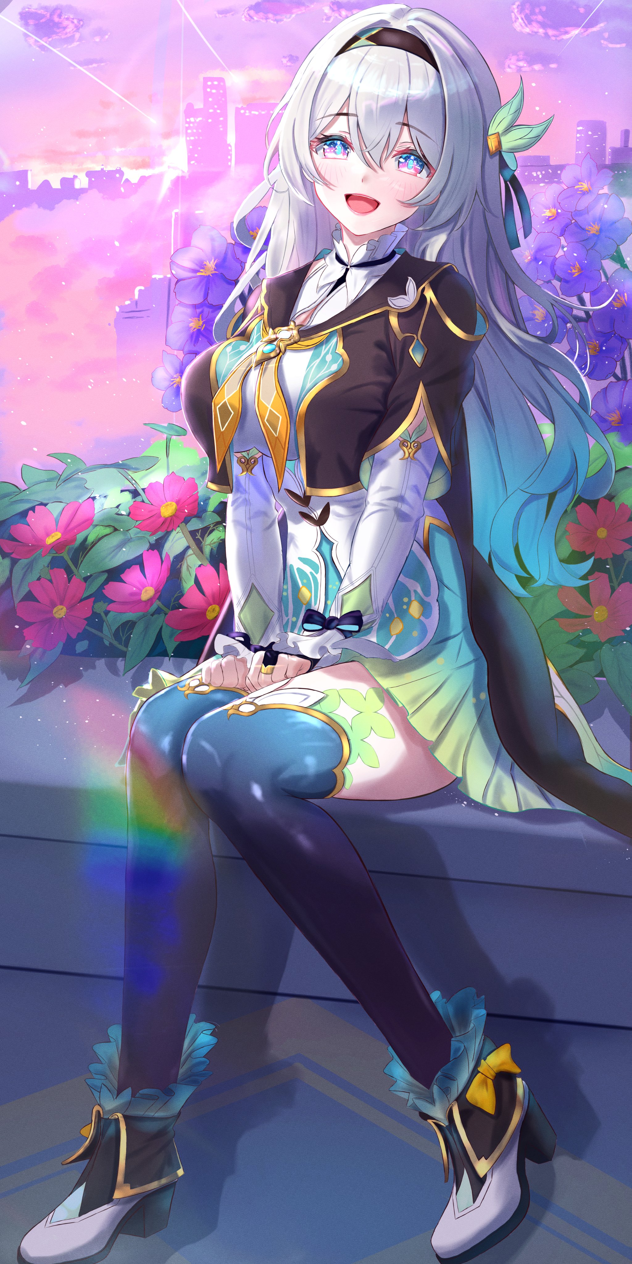 流萤