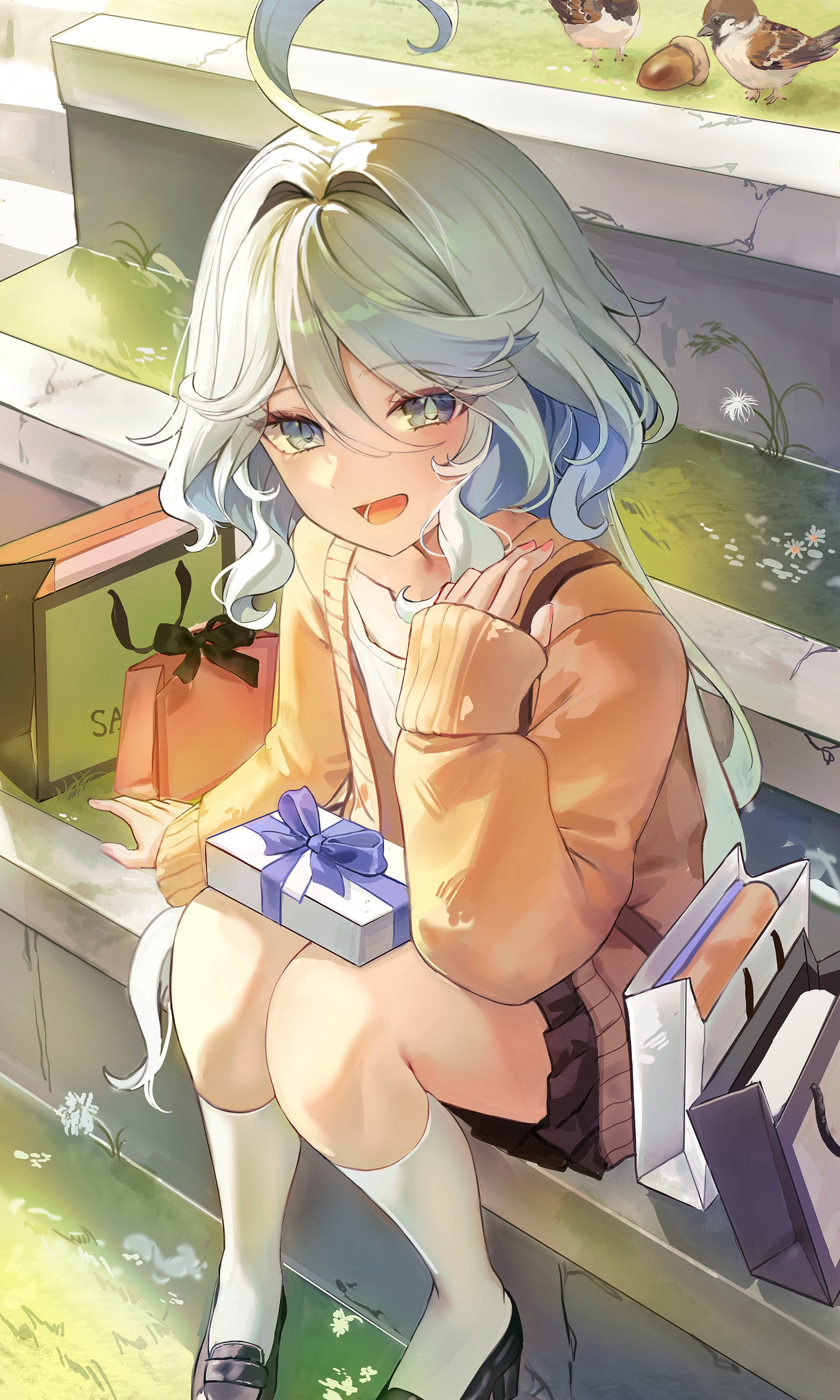 芙宁娜