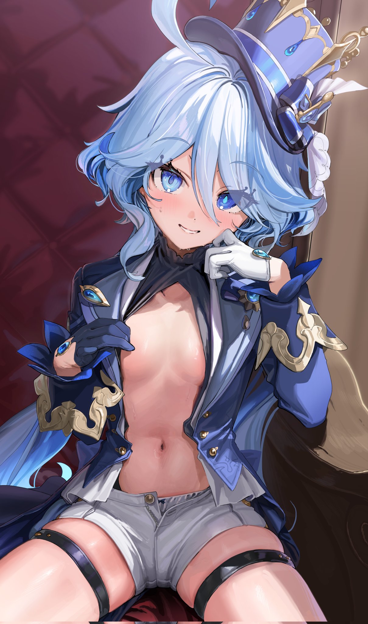 芙宁娜