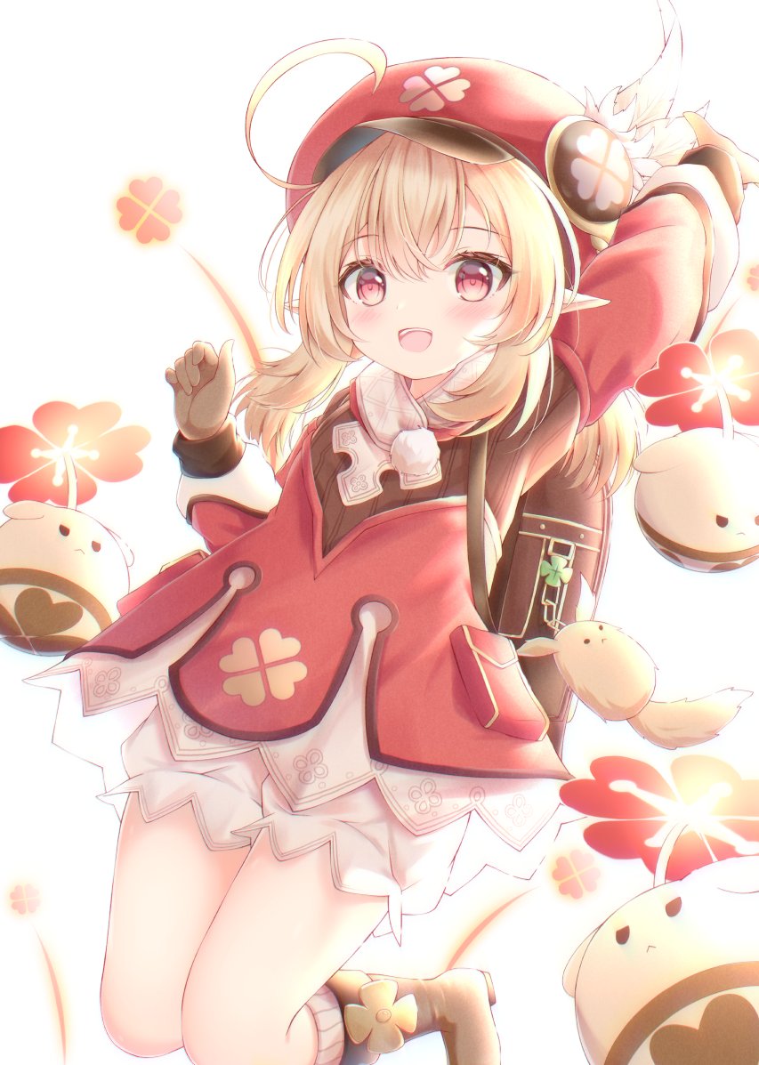 可莉