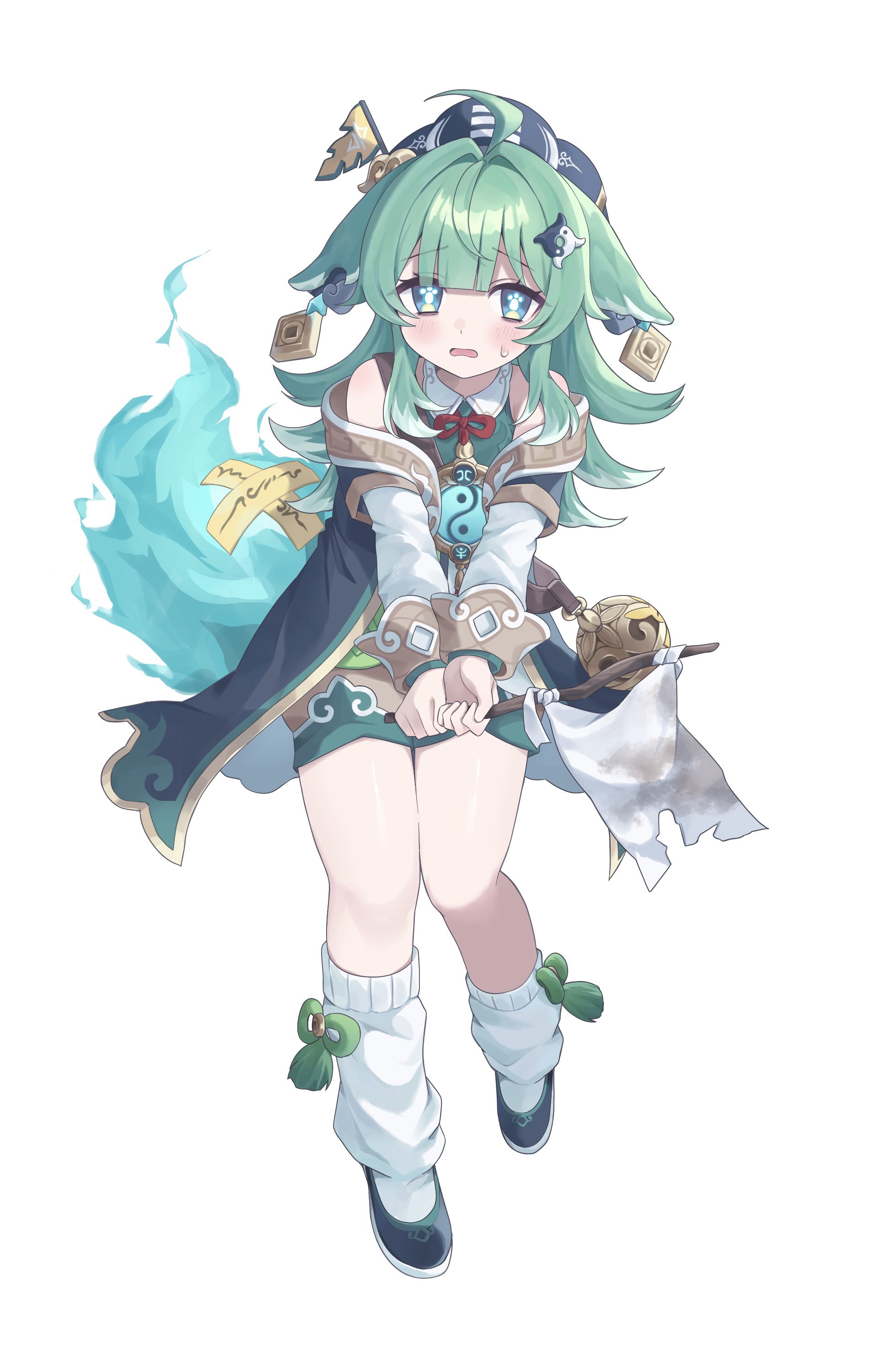 藿藿