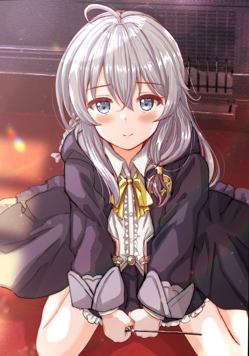伊蕾娜