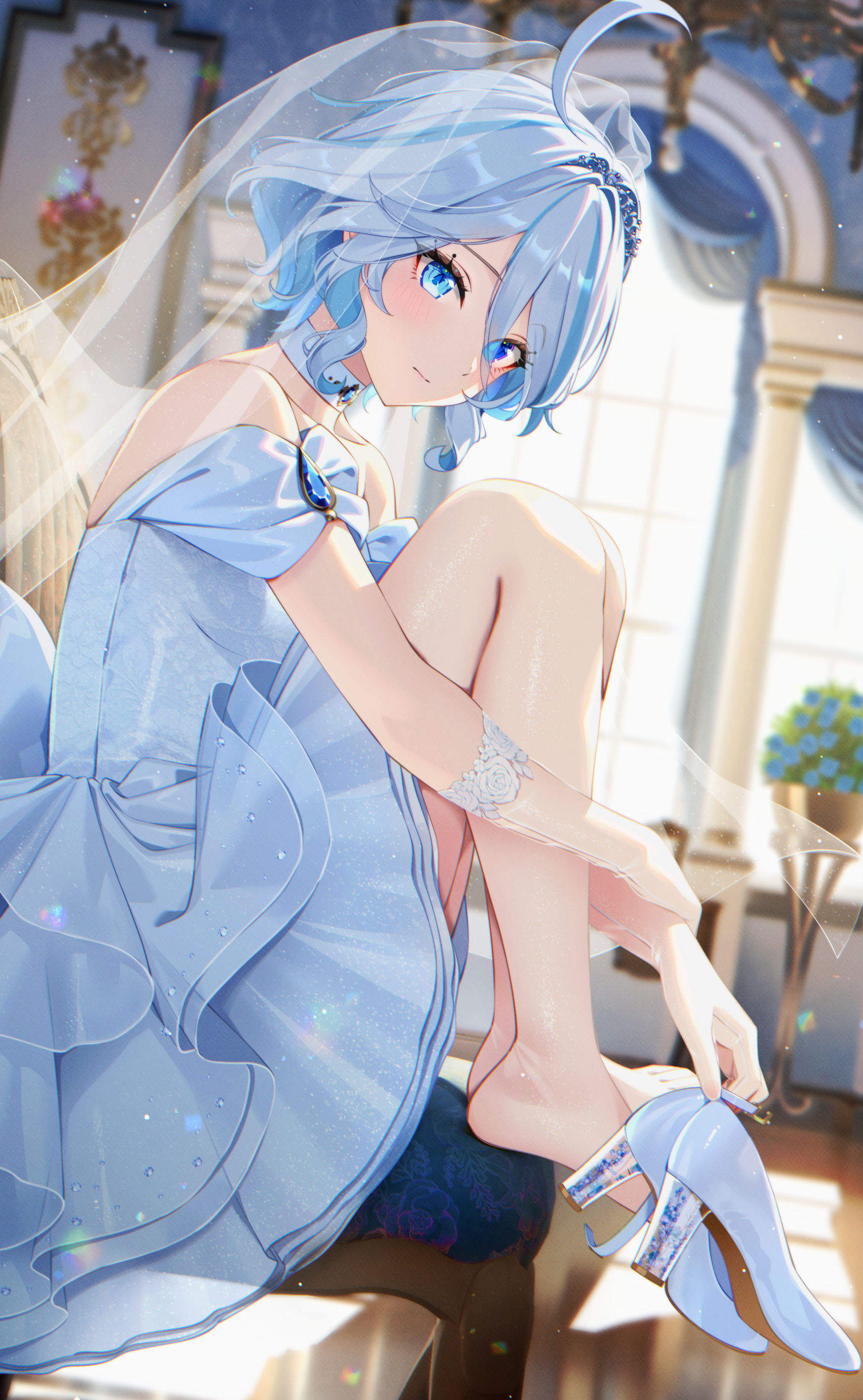 芙宁娜