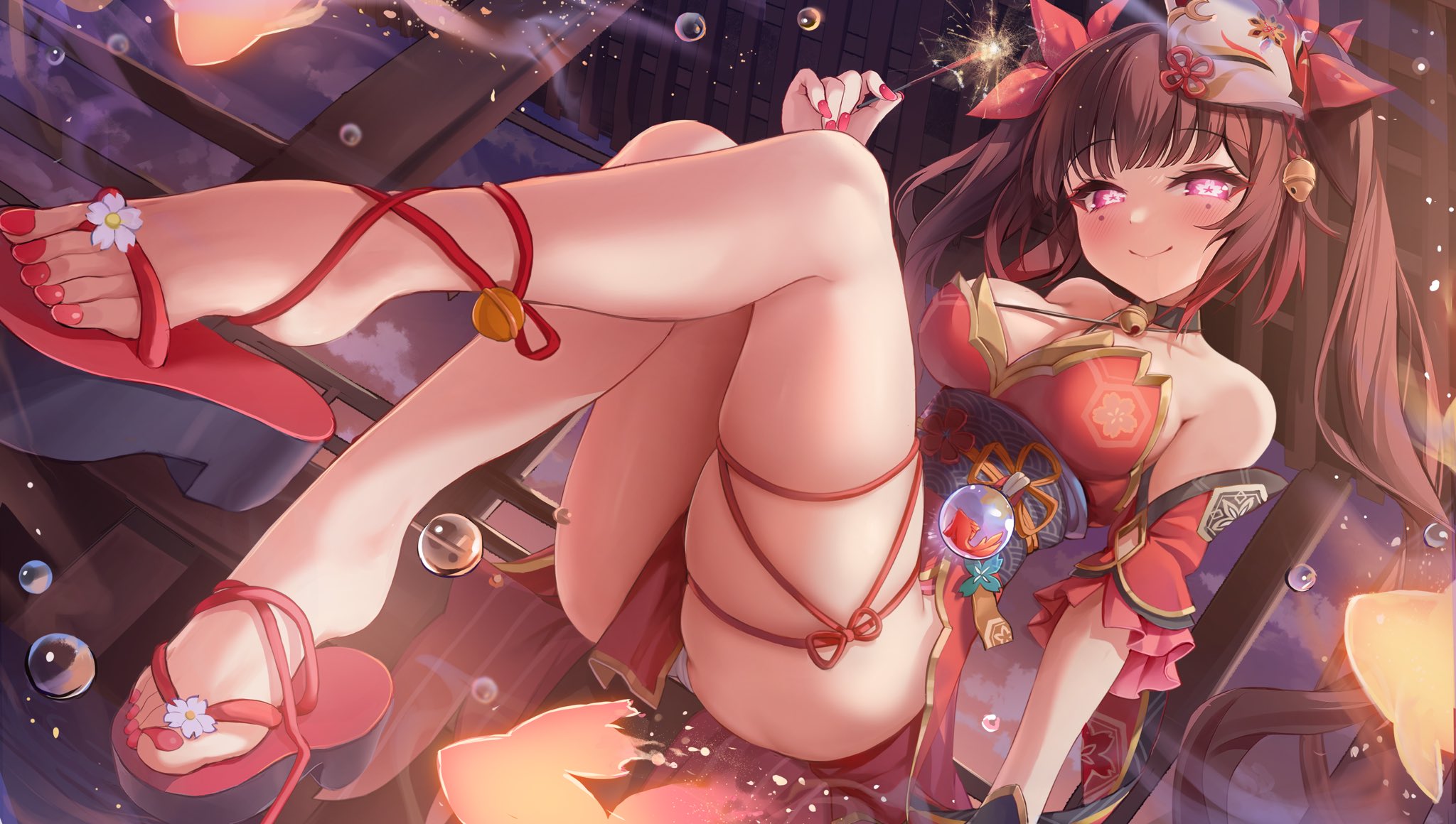 花火