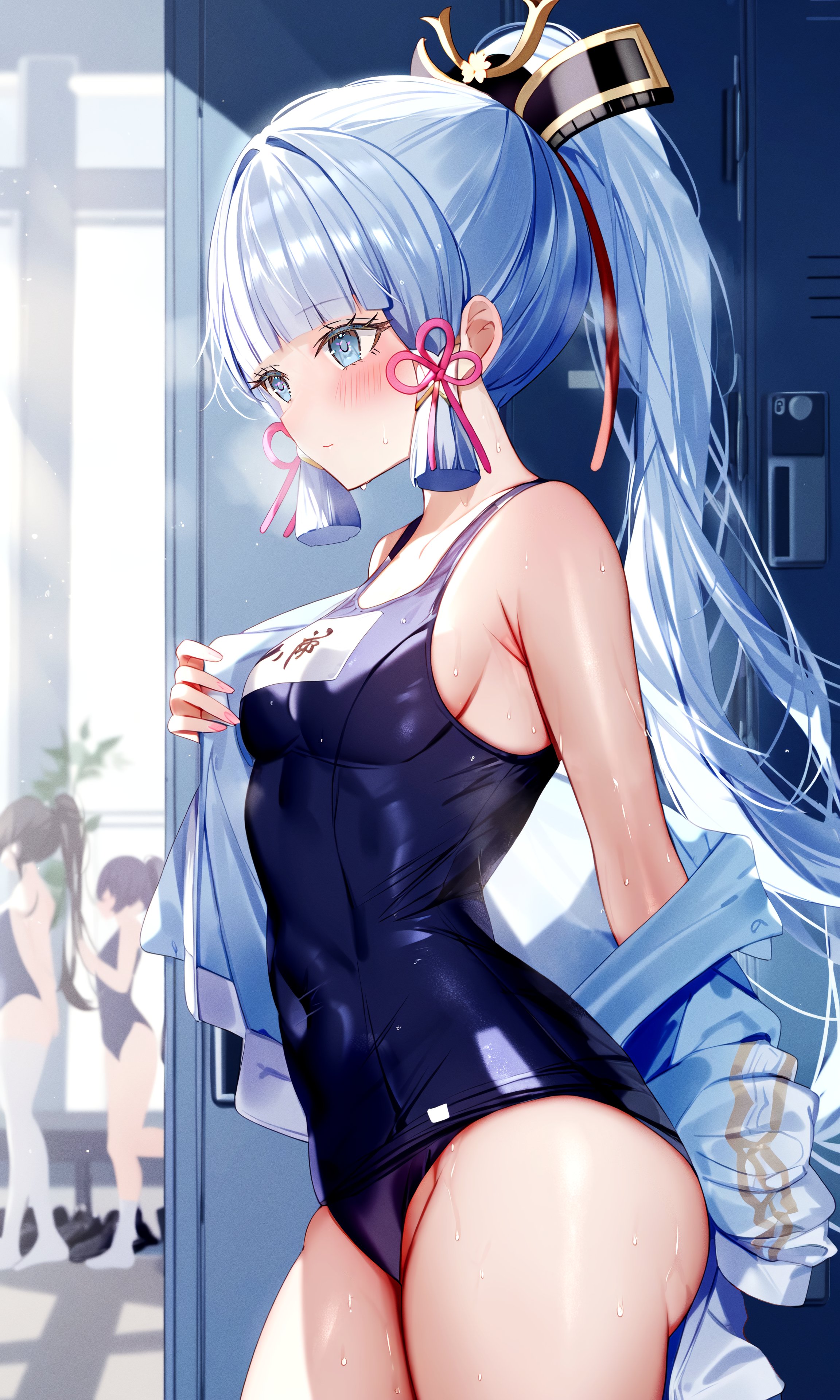 神里绫华