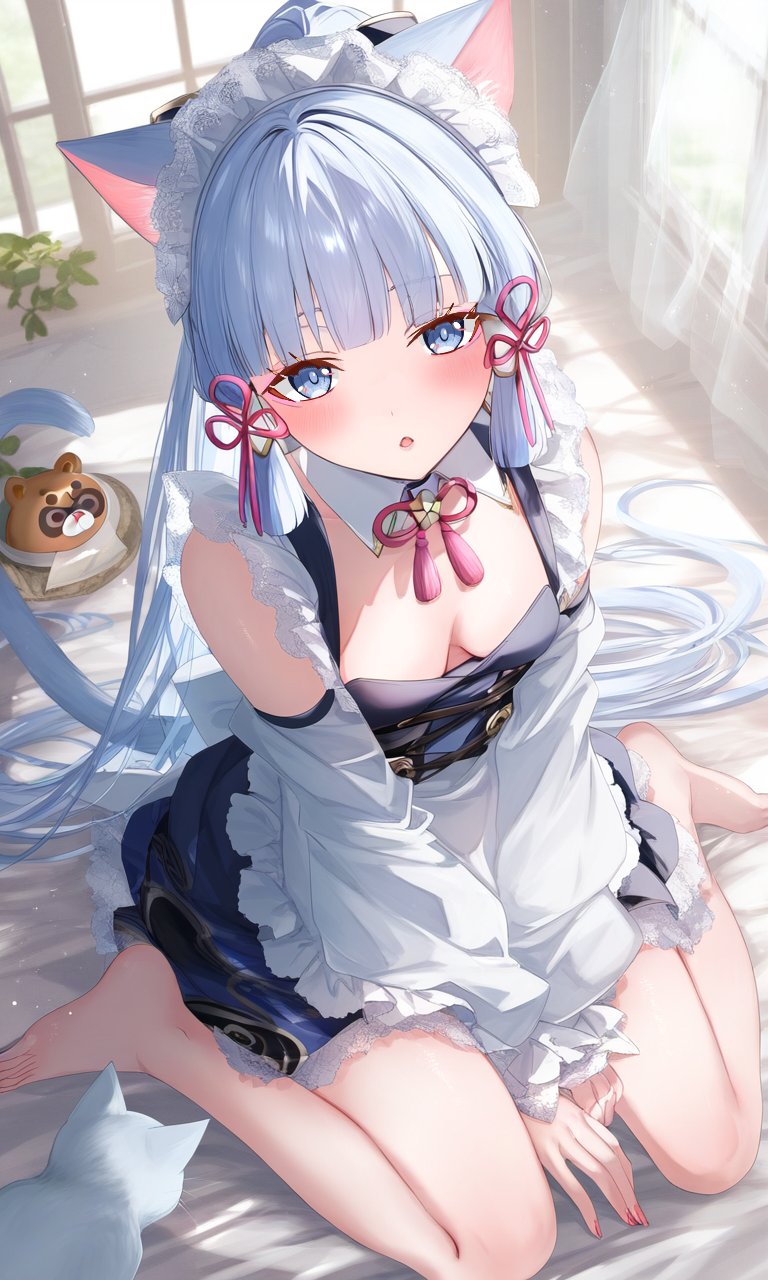神里绫华