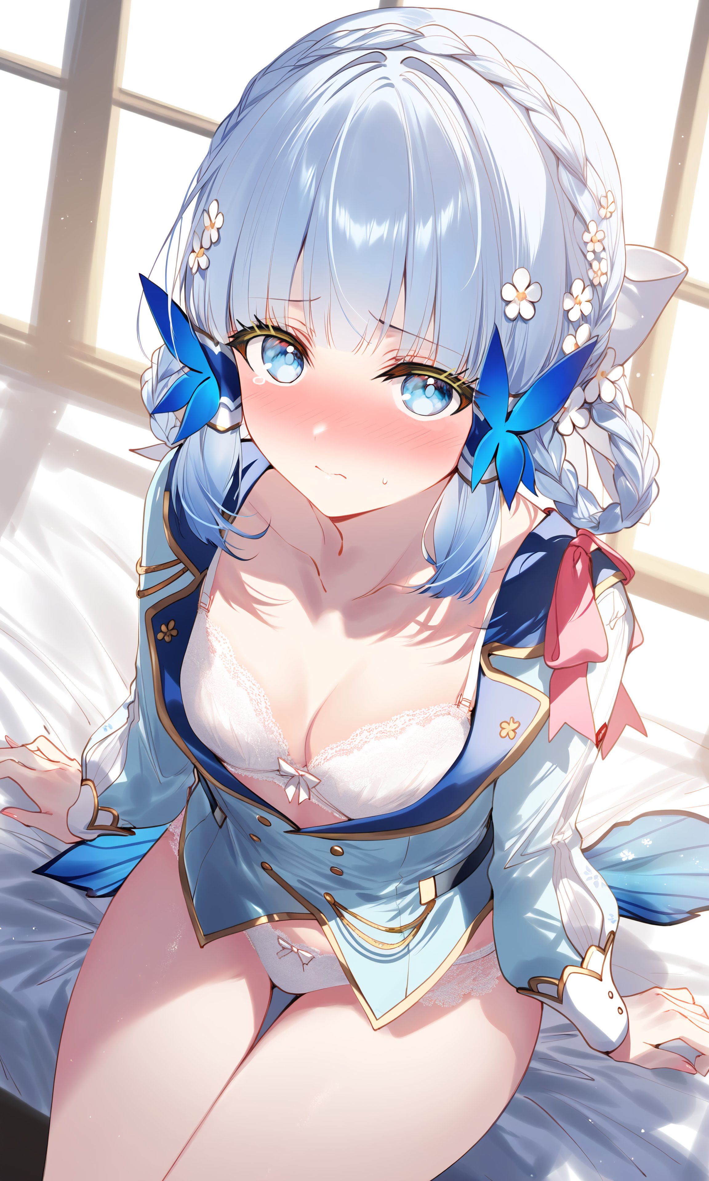 神里绫华