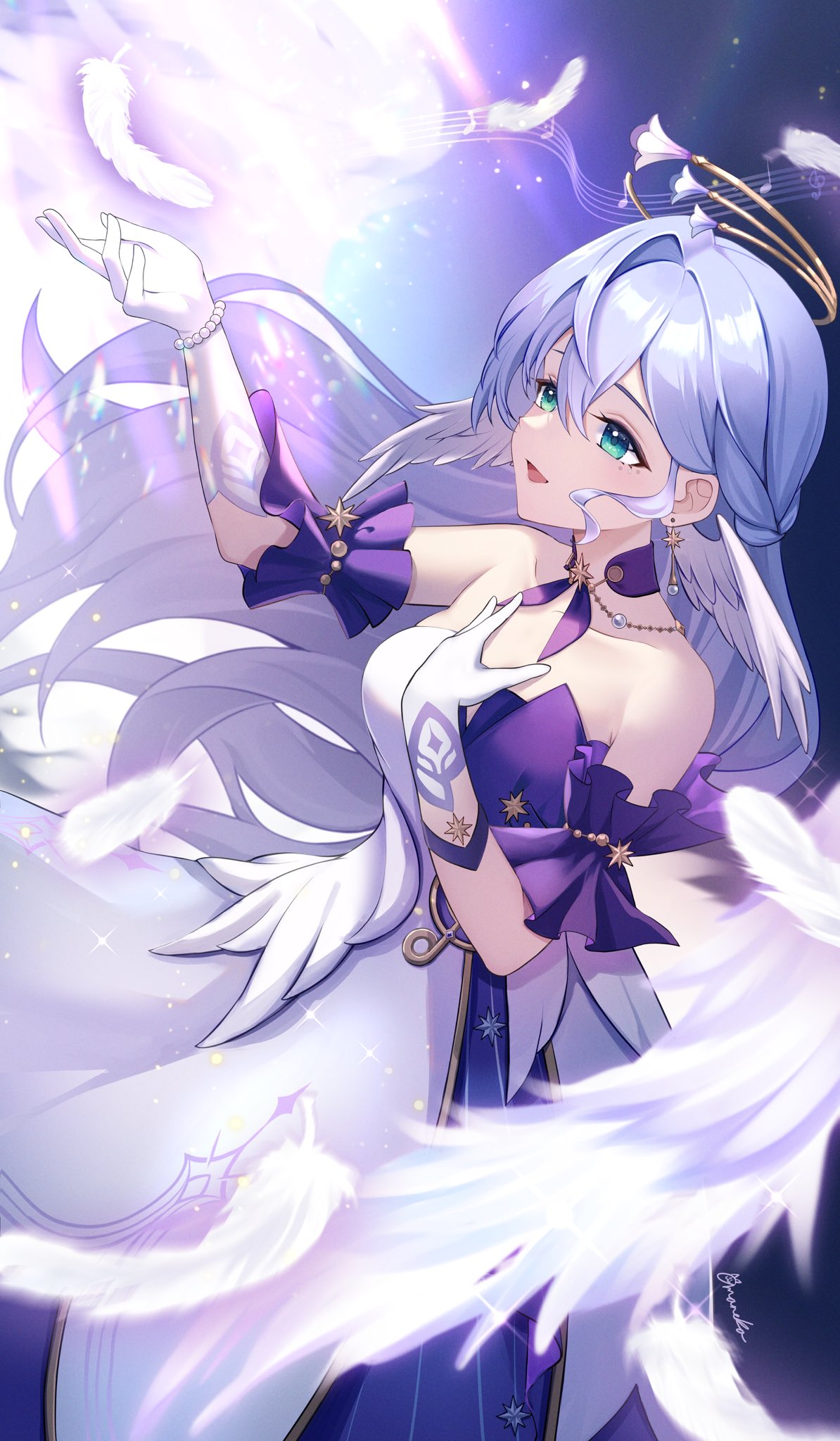知更鸟